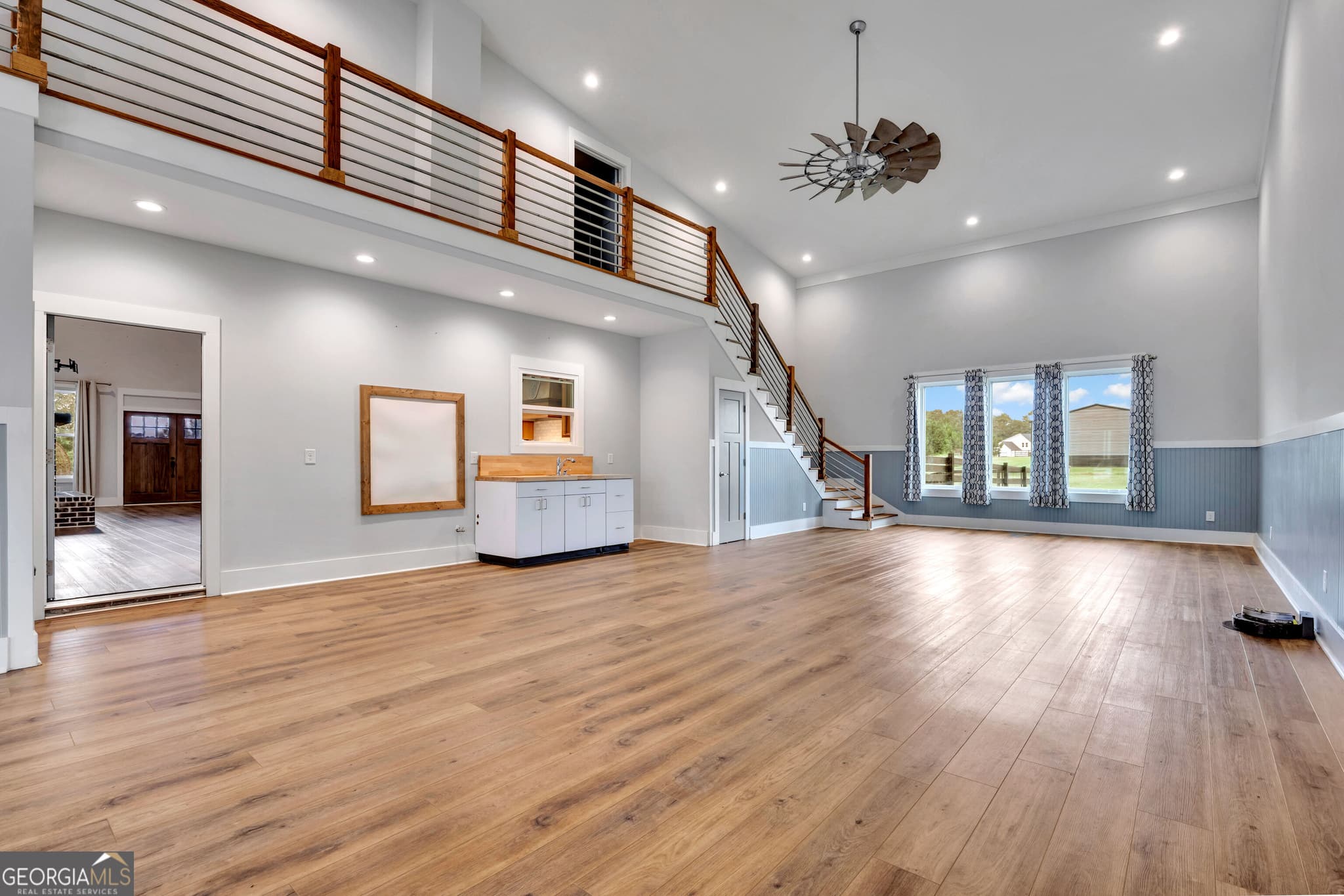 4 bedroom, 3.5 bathroom, 4,900 sq ft single family residence for sale at 3441 Seven Islands Road, Madison, GA 30650 — photo 10