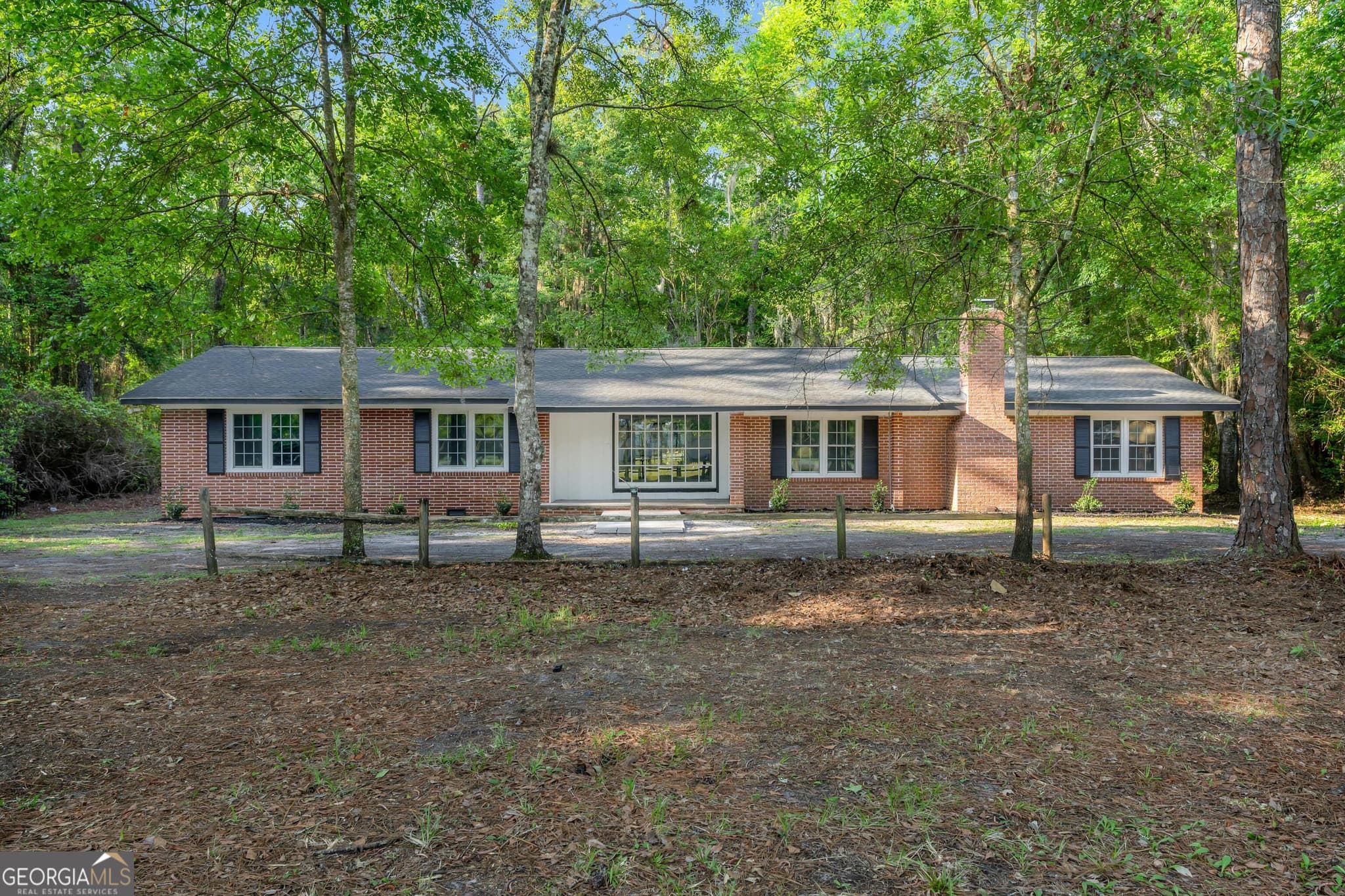 13503 Ga Highway 40, Kingsland, GA 31548 — most recent listing photo