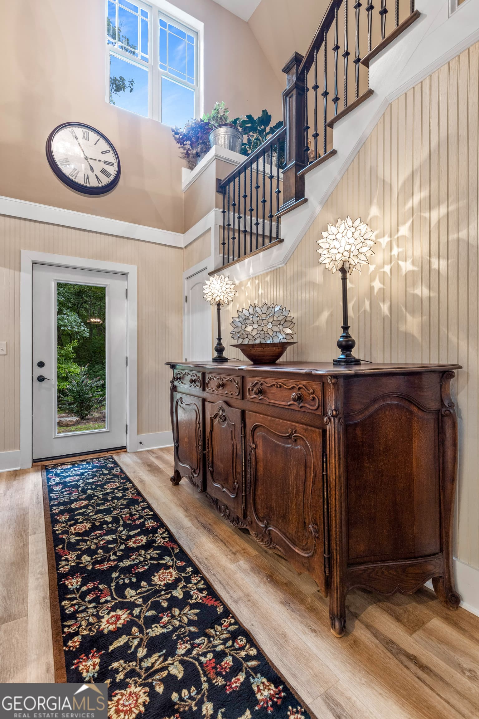 3 bedroom, 3 bathroom, 2,558 sq ft single family residence for sale at 65 Eagle Bluff Road, Menlo, GA 30731 — photo 7