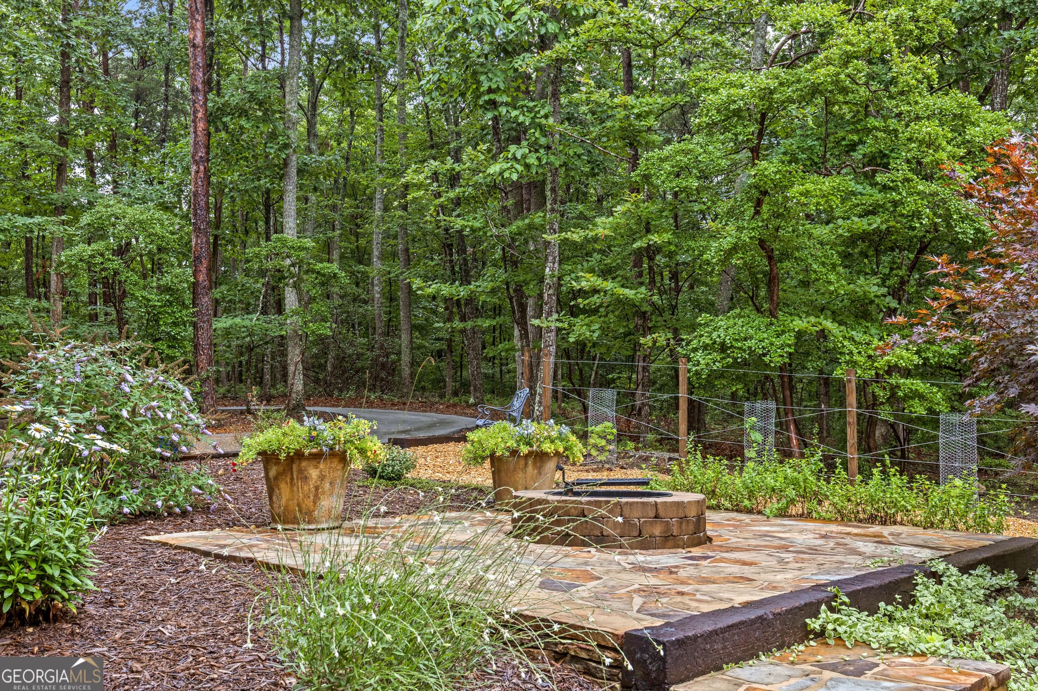 3 bedroom, 3 bathroom, 2,558 sq ft single family residence for sale at 65 Eagle Bluff Road, Menlo, GA 30731 — photo 5