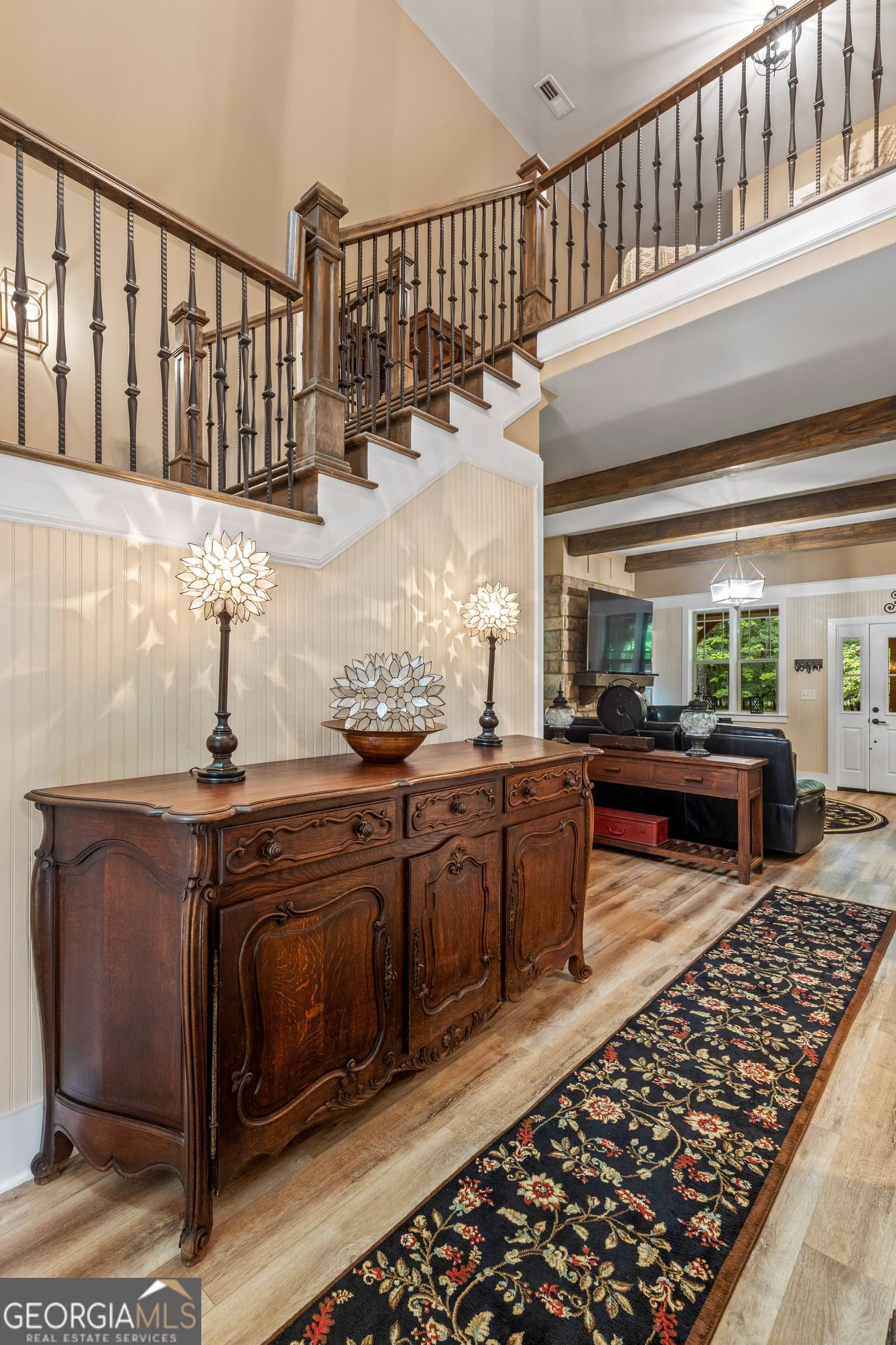 3 bedroom, 3 bathroom, 2,558 sq ft single family residence for sale at 65 Eagle Bluff Road, Menlo, GA 30731 — photo 9