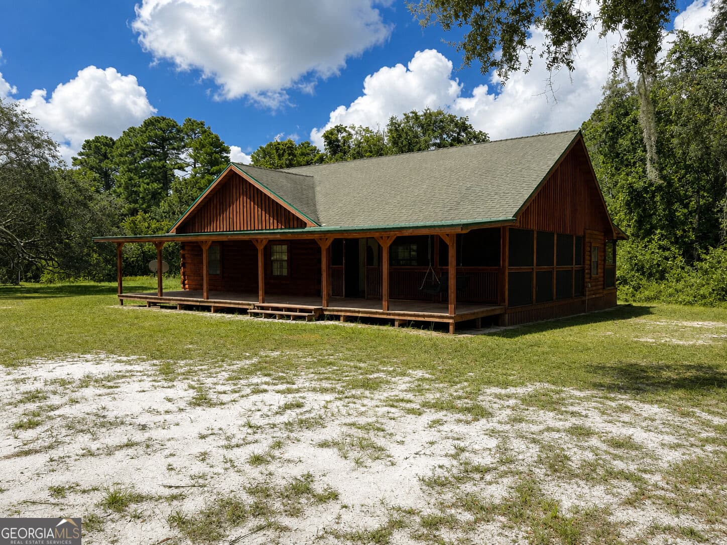 128 Sleepy Hollow Lane, Folkston, GA 31537 — most recent listing photo