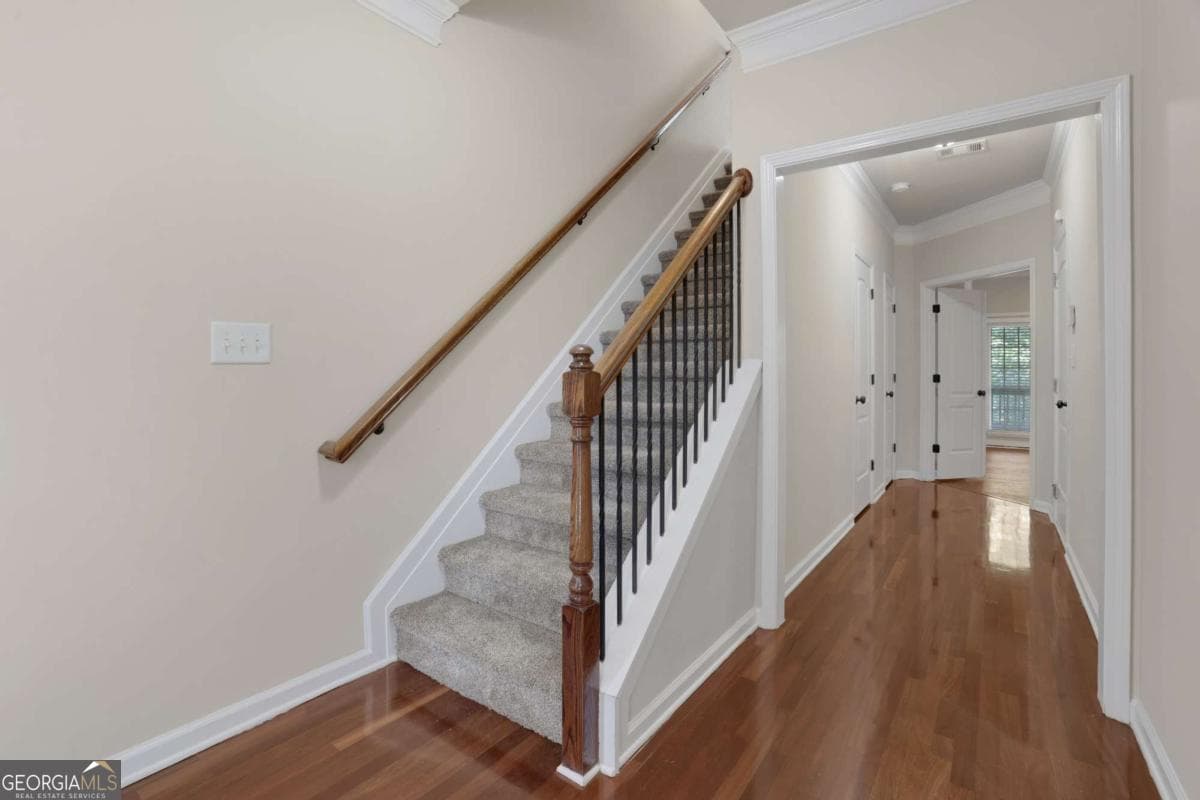 3 bedroom, 3.5 bathroom, 2,574 sq ft townhouse for rent at 1893 Appaloosa Run Trail, Buford, GA 30519 for $2,350 a month — photo 2
