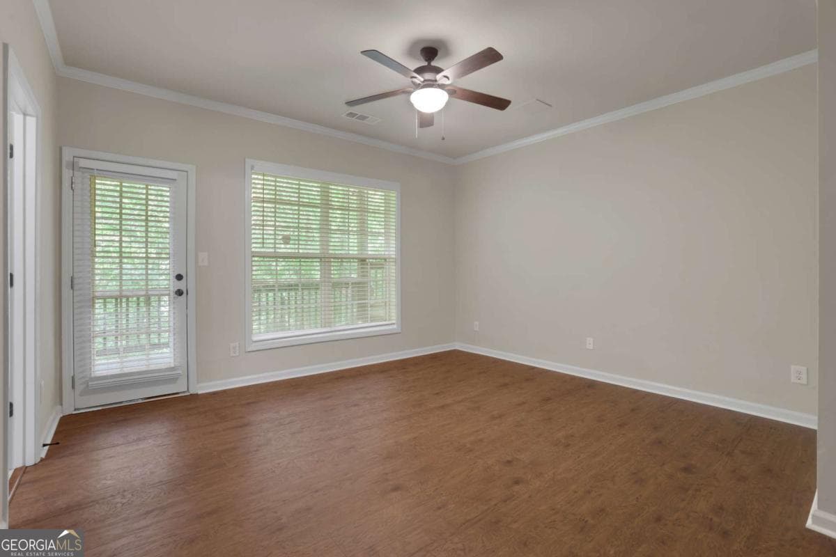 3 bedroom, 3.5 bathroom, 2,574 sq ft townhouse for rent at 1893 Appaloosa Run Trail, Buford, GA 30519 for $2,350 a month — photo 3
