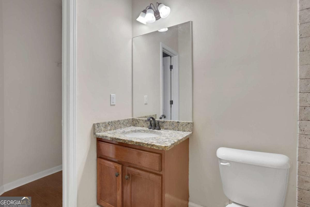 3 bedroom, 3.5 bathroom, 2,574 sq ft townhouse for rent at 1893 Appaloosa Run Trail, Buford, GA 30519 for $2,350 a month — photo 5