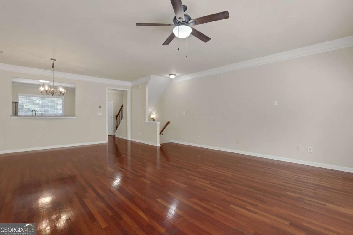 3 bedroom, 3.5 bathroom, 2,574 sq ft townhouse for rent at 1893 Appaloosa Run Trail, Buford, GA 30519 for $2,350 a month — photo 10