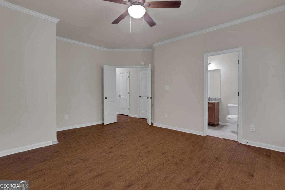 3 bedroom, 3.5 bathroom, 2,574 sq ft townhouse for rent at 1893 Appaloosa Run Trail, Buford, GA 30519 for $2,350 a month — photo 4