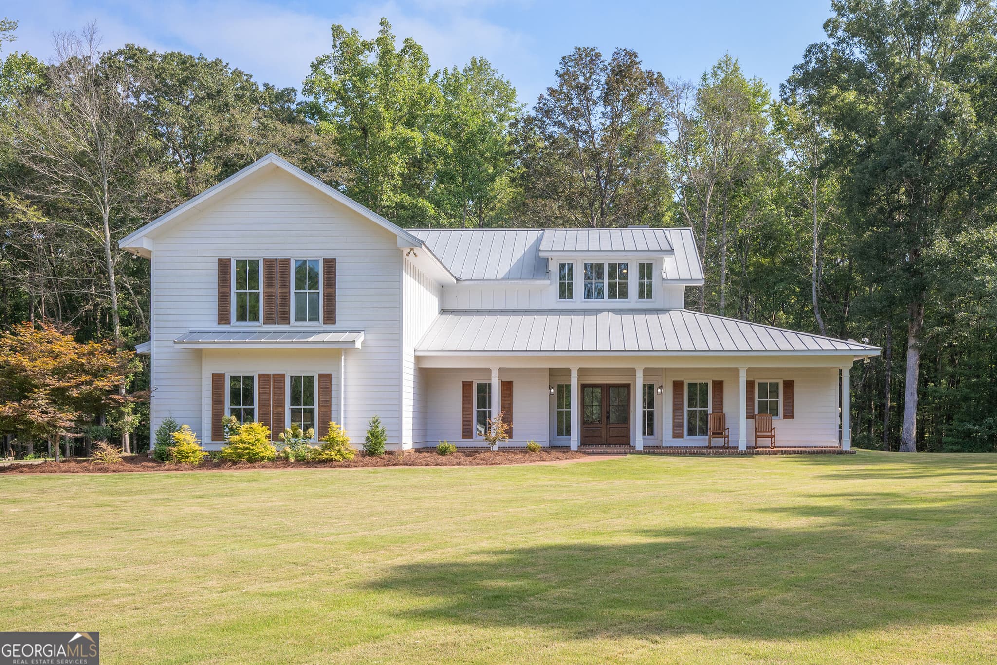 4 bedroom, 3 bathroom, 3,340 sq ft single family residence under contract at 1826 Pierce Road, Waverly Hall, GA 31831