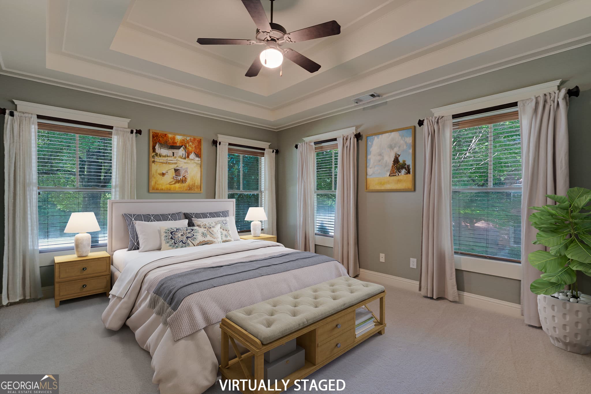 2 bedroom, 2.5 bathroom, 1,985 sq ft townhouse for sale at 9938 Mancunian Way, Douglasville, GA 30135 — photo 5
