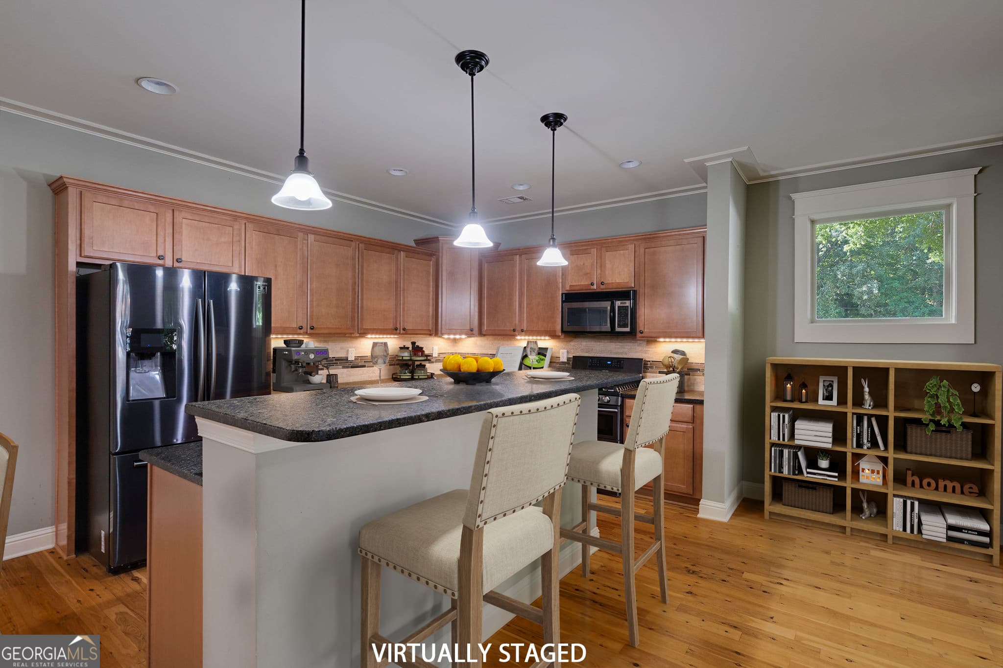 2 bedroom, 2.5 bathroom, 1,985 sq ft townhouse for sale at 9938 Mancunian Way, Douglasville, GA 30135 — photo 4