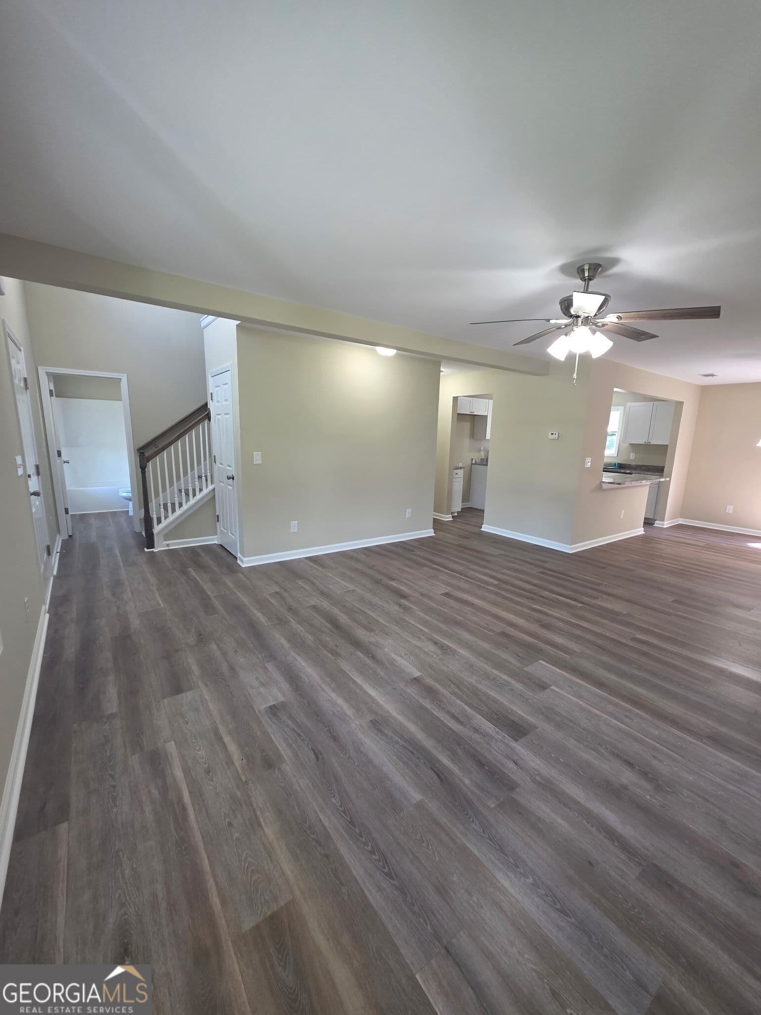 4 bedroom, 3 bathroom, 1,756 sq ft single family residence for sale at 70 Charlotte Drive, Statham, GA 30666 — photo 2
