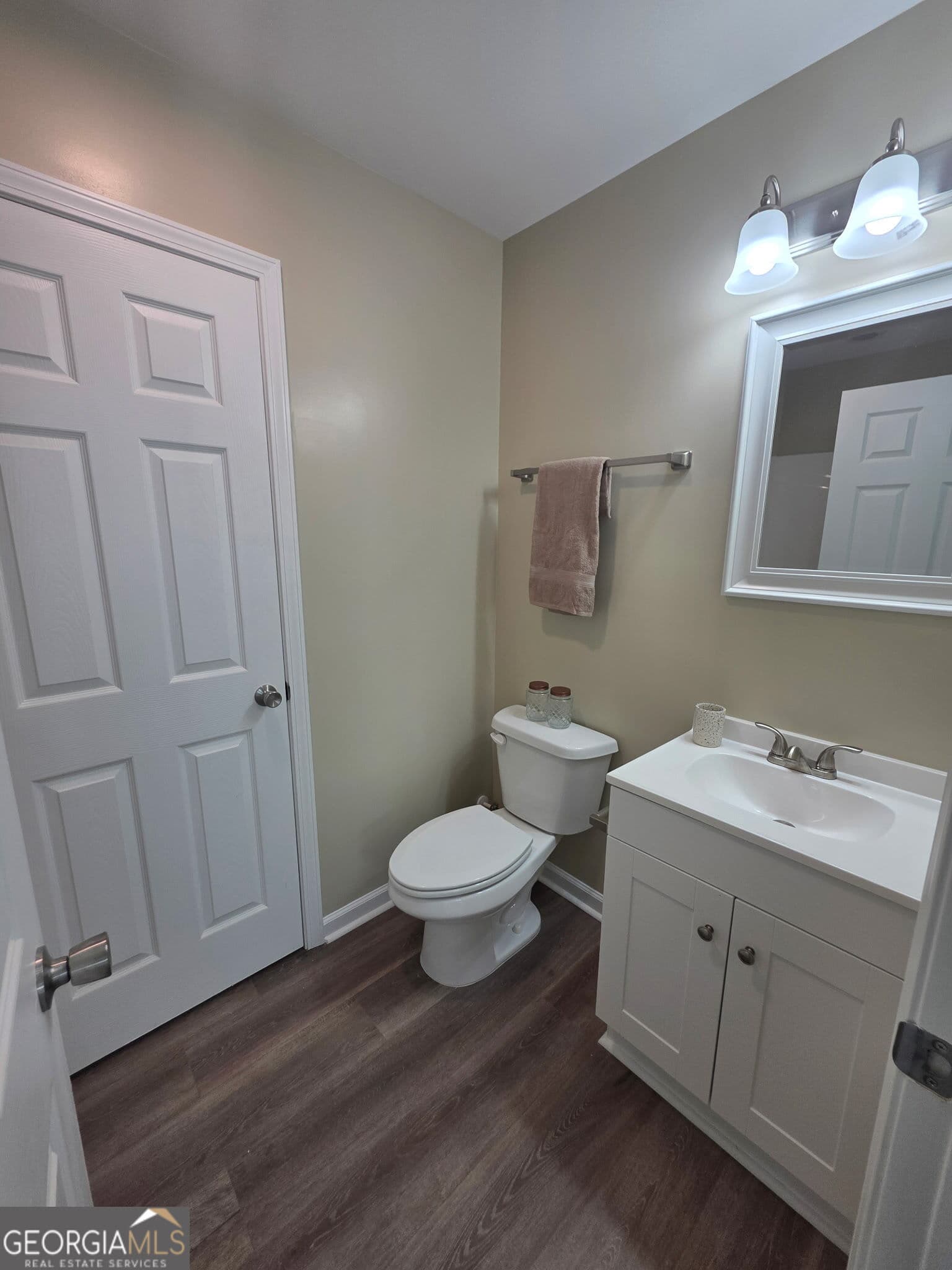4 bedroom, 3 bathroom, 1,756 sq ft single family residence for sale at 70 Charlotte Drive, Statham, GA 30666 — photo 9