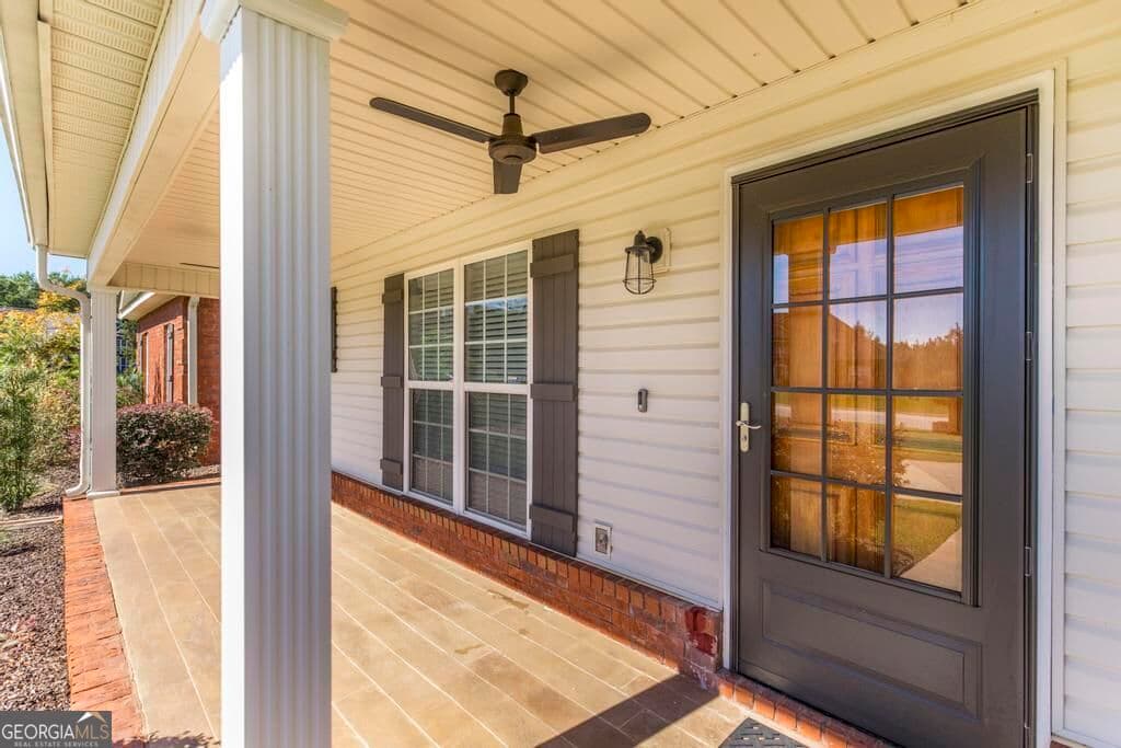 3 bedroom, 2 bathroom, 1,914 sq ft single family residence for sale at 256 Ellicott Drive, Warner Robins, GA 31088 — photo 7