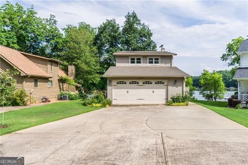 3 bedroom, 2 bathroom, 1,488 sq ft single family residence for sale at 1893 Kilough Church Road, Dawsonville, GA 30534 — photo 6