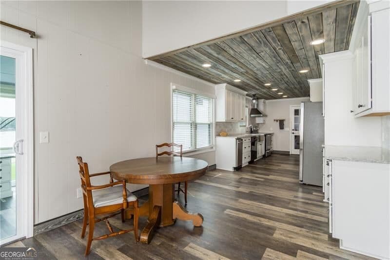 3 bedroom, 2 bathroom, 1,488 sq ft single family residence for sale at 1893 Kilough Church Road, Dawsonville, GA 30534 — photo 10