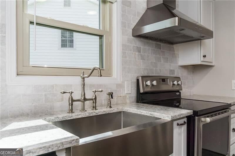 3 bedroom, 2 bathroom, 1,488 sq ft single family residence for sale at 1893 Kilough Church Road, Dawsonville, GA 30534 — photo 8