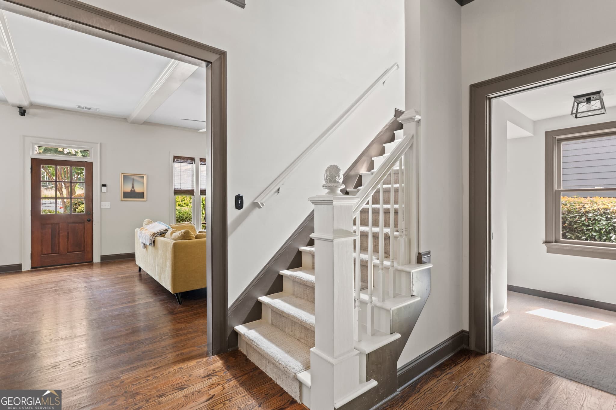 4 bedroom, 3 bathroom, 2,598 sq ft single family residence for sale at 1458 Hedgewood Lane, Kennesaw, GA 30152 — photo 7