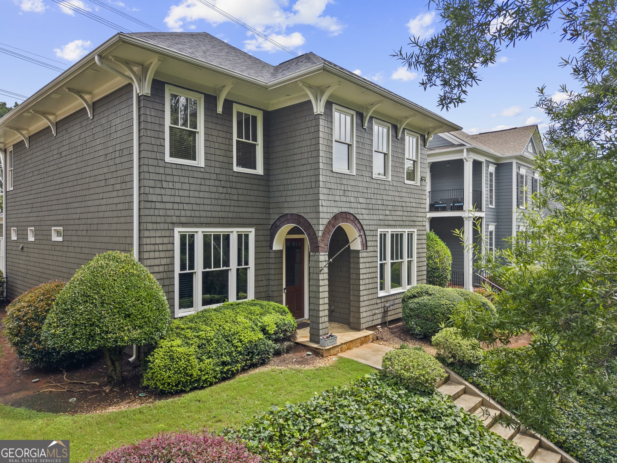 4 bedroom, 3 bathroom, 2,598 sq ft single family residence for sale at 1458 Hedgewood Lane, Kennesaw, GA 30152