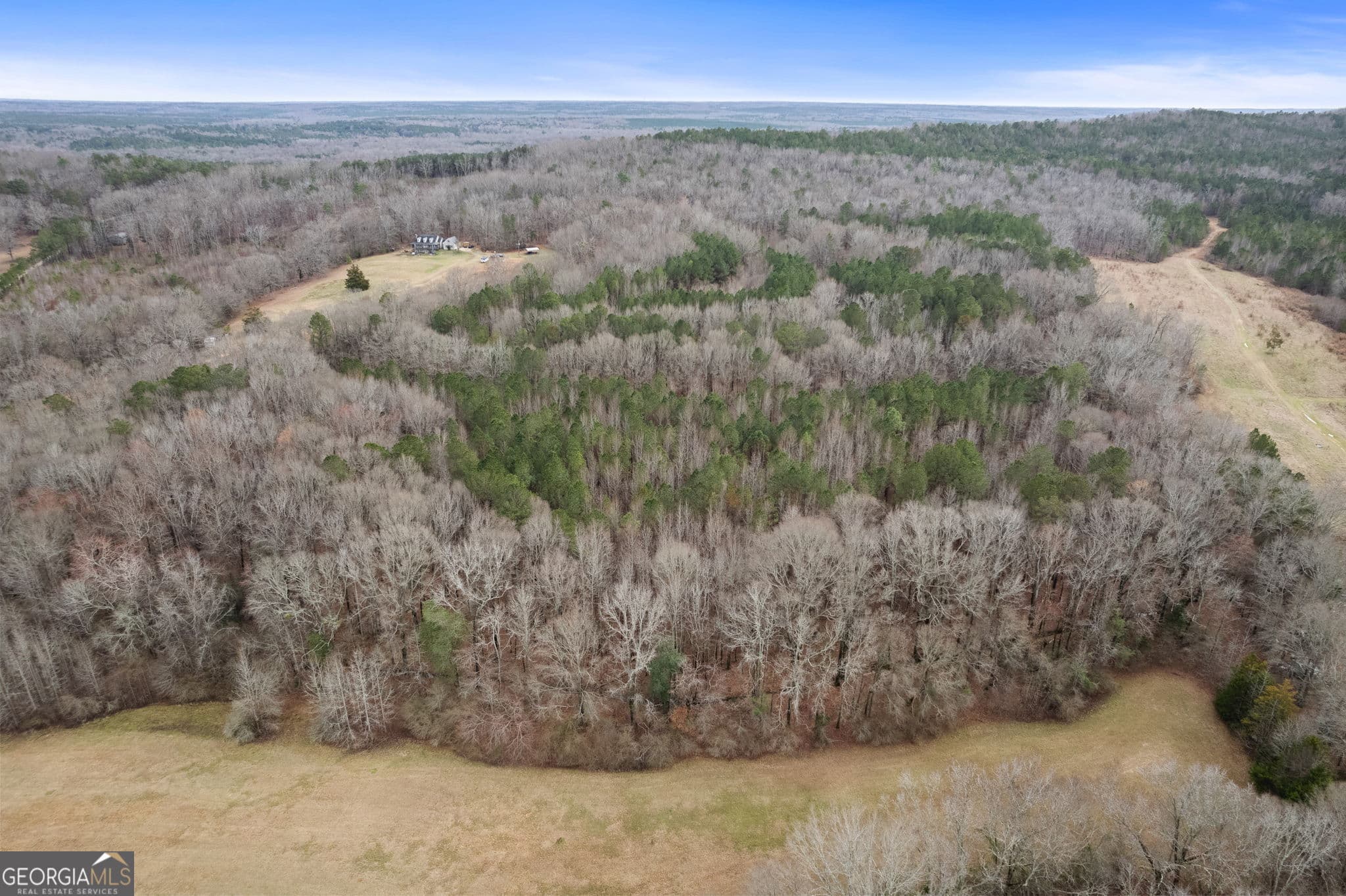 agriculture for sale at 34.61 ACRES Walker Road, Meansville, GA 30256 — photo 7