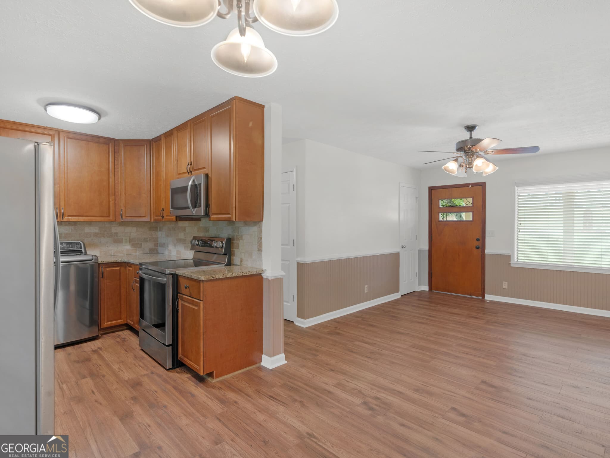3 bedroom, 1 bathroom, 1,152 sq ft single family residence for sale at 112 Beacon Street, Stockbridge, GA 30281 — photo 7