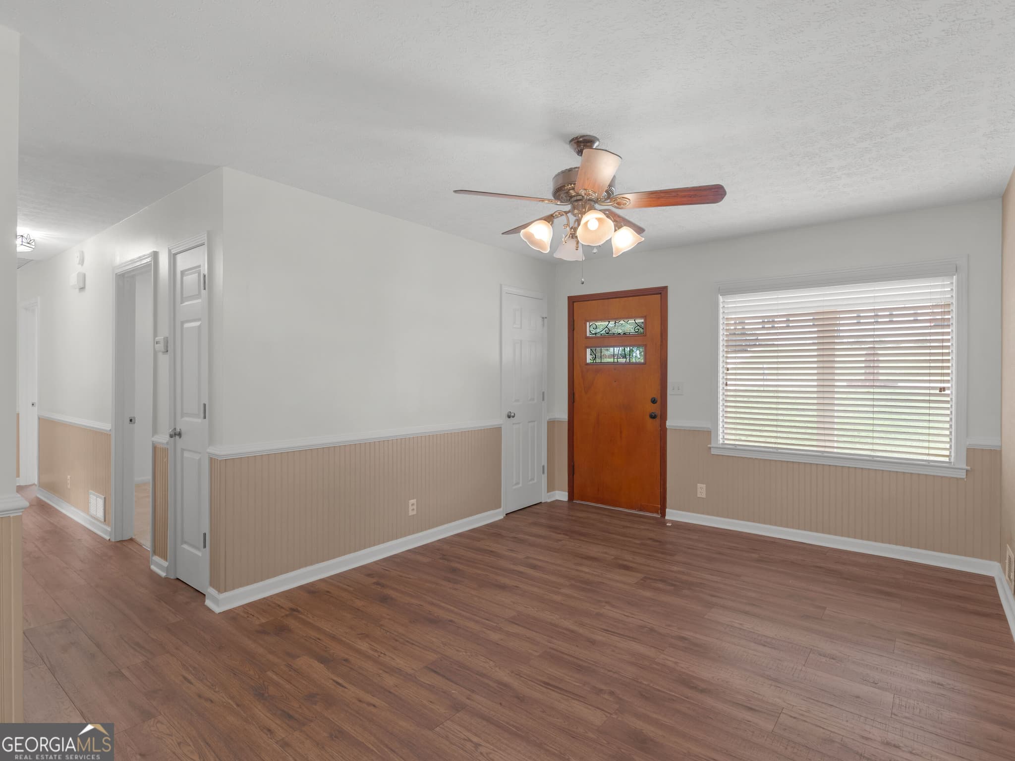 3 bedroom, 1 bathroom, 1,152 sq ft single family residence for sale at 112 Beacon Street, Stockbridge, GA 30281 — photo 3