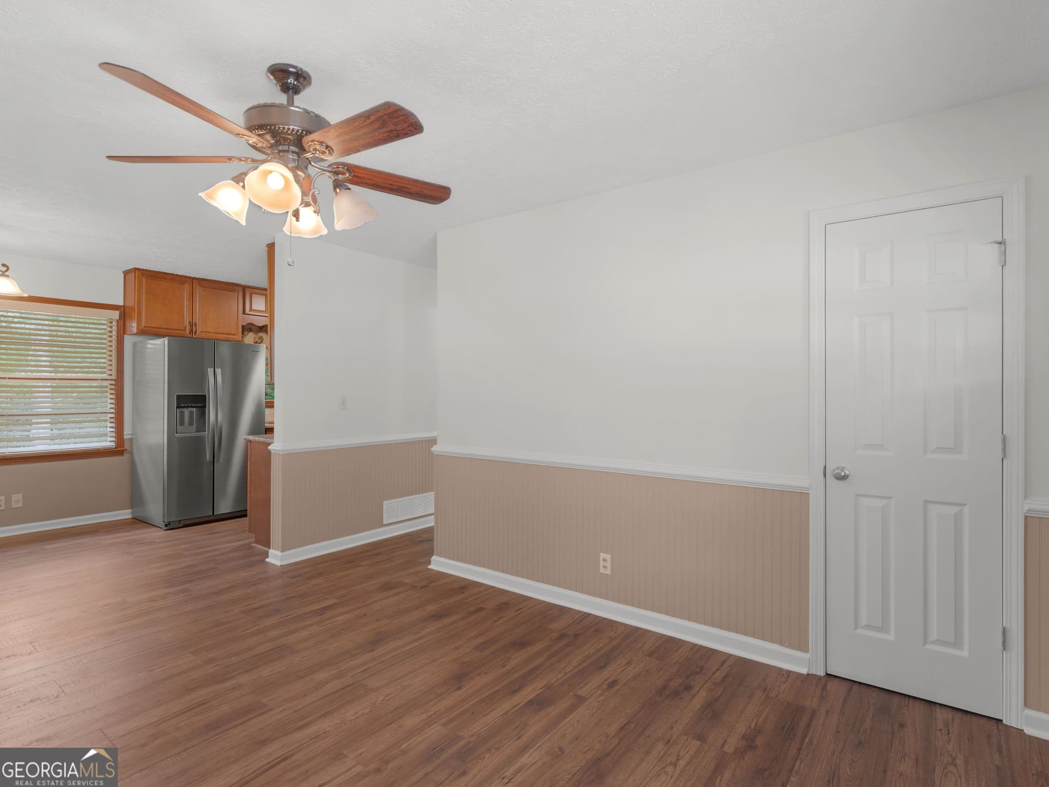 3 bedroom, 1 bathroom, 1,152 sq ft single family residence for sale at 112 Beacon Street, Stockbridge, GA 30281 — photo 4