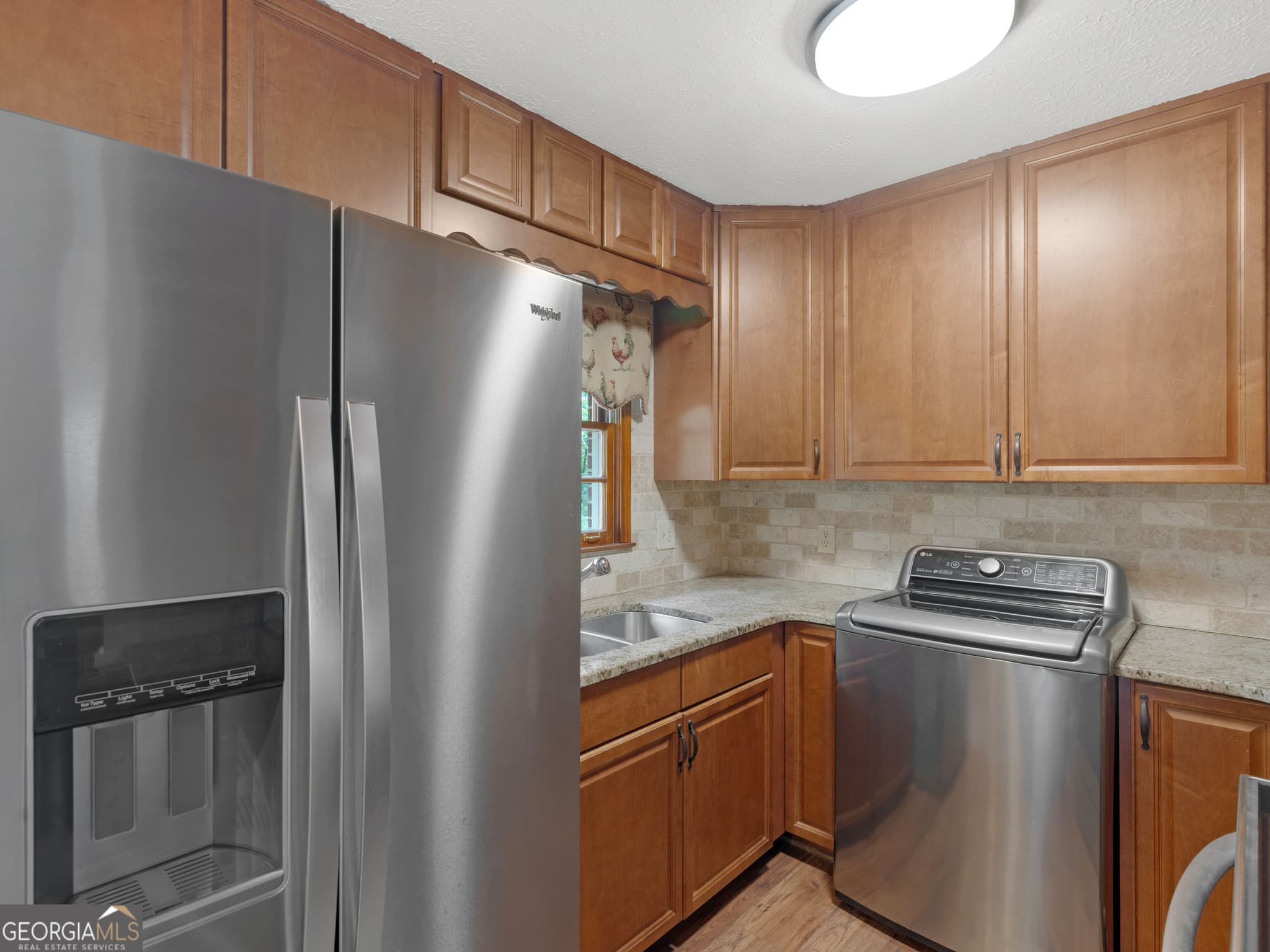 3 bedroom, 1 bathroom, 1,152 sq ft single family residence for sale at 112 Beacon Street, Stockbridge, GA 30281 — photo 8