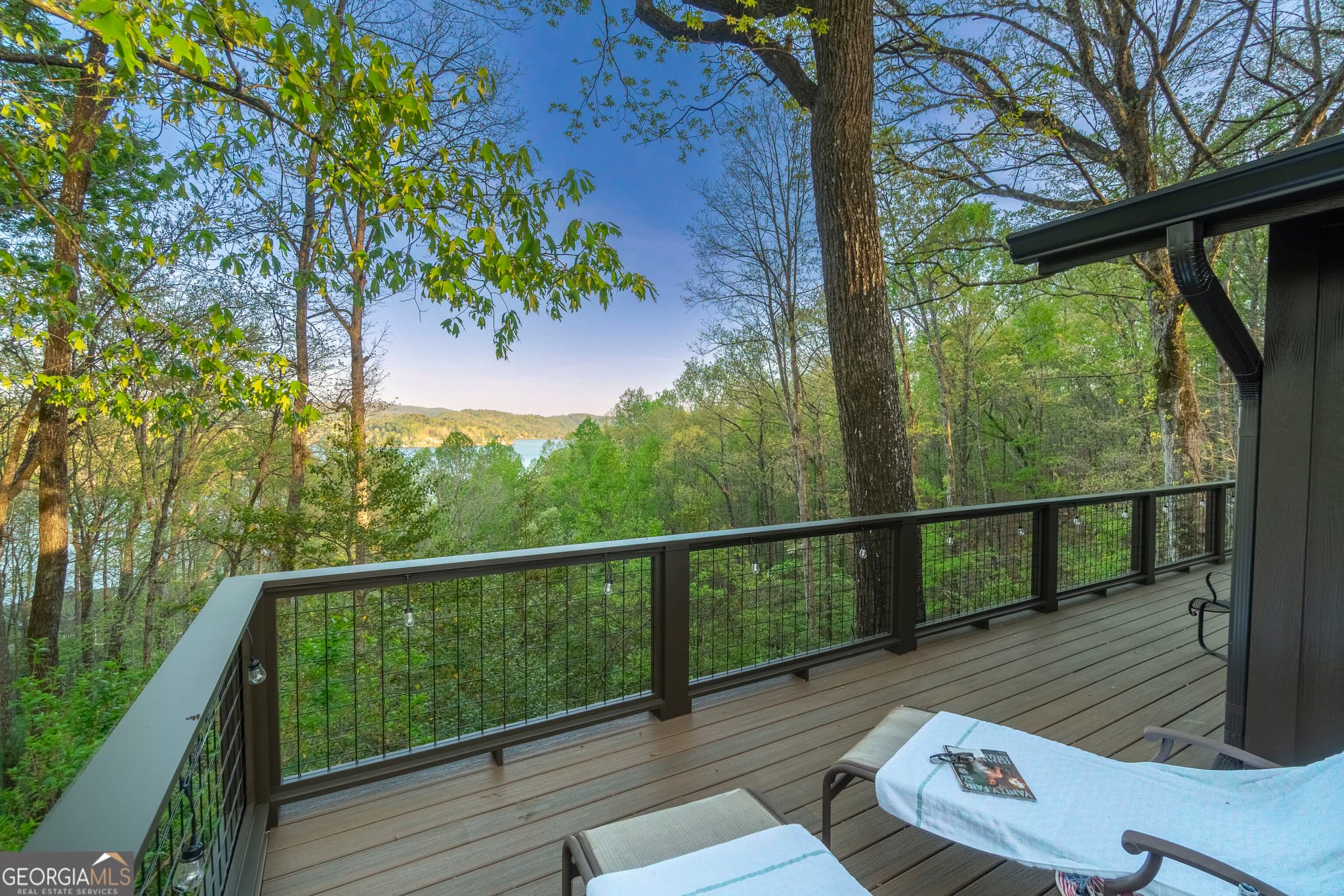 3 bedroom, 3 bathroom, 1,296 sq ft cabin,single family residence for sale at 2814 & 2816 Laurel Lodge Road, Clarkesville, GA 30523 — photo 6