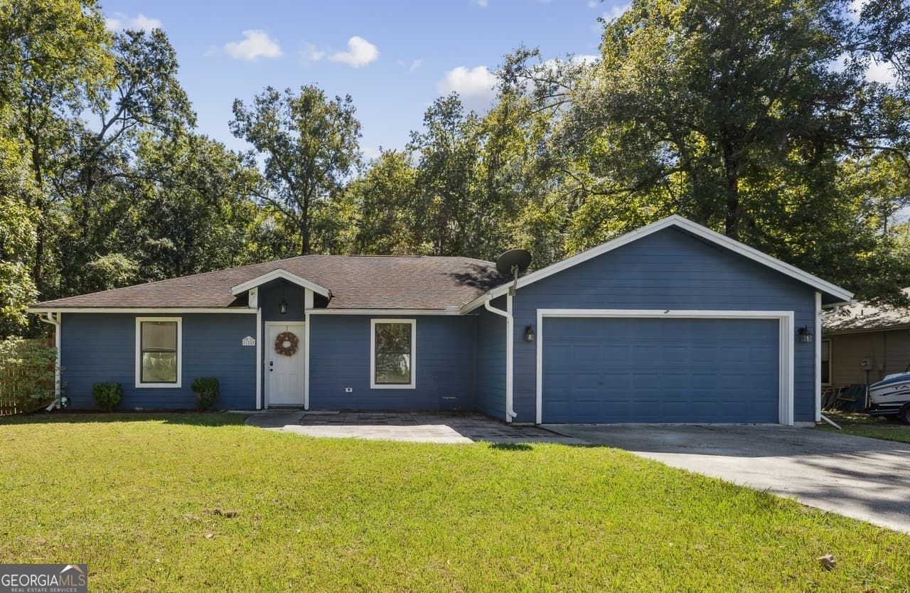 128 Creekwood Circle, Kingsland, GA 31548 — most recent listing photo