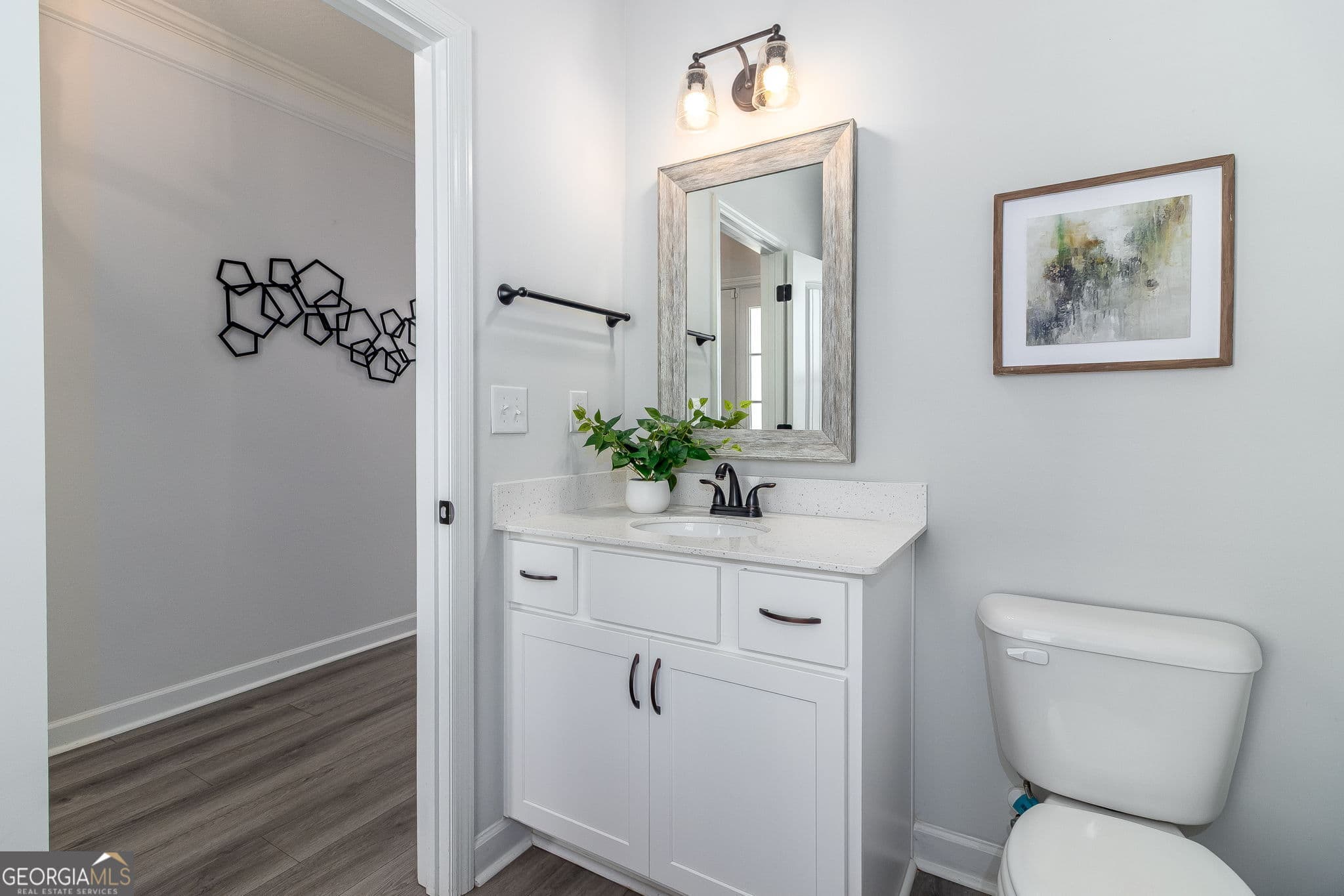 4 bedroom, 2.5 bathroom, 2,486 sq ft single family residence for sale at 115 Dublin Loop, Grovetown, GA 30813 — photo 6