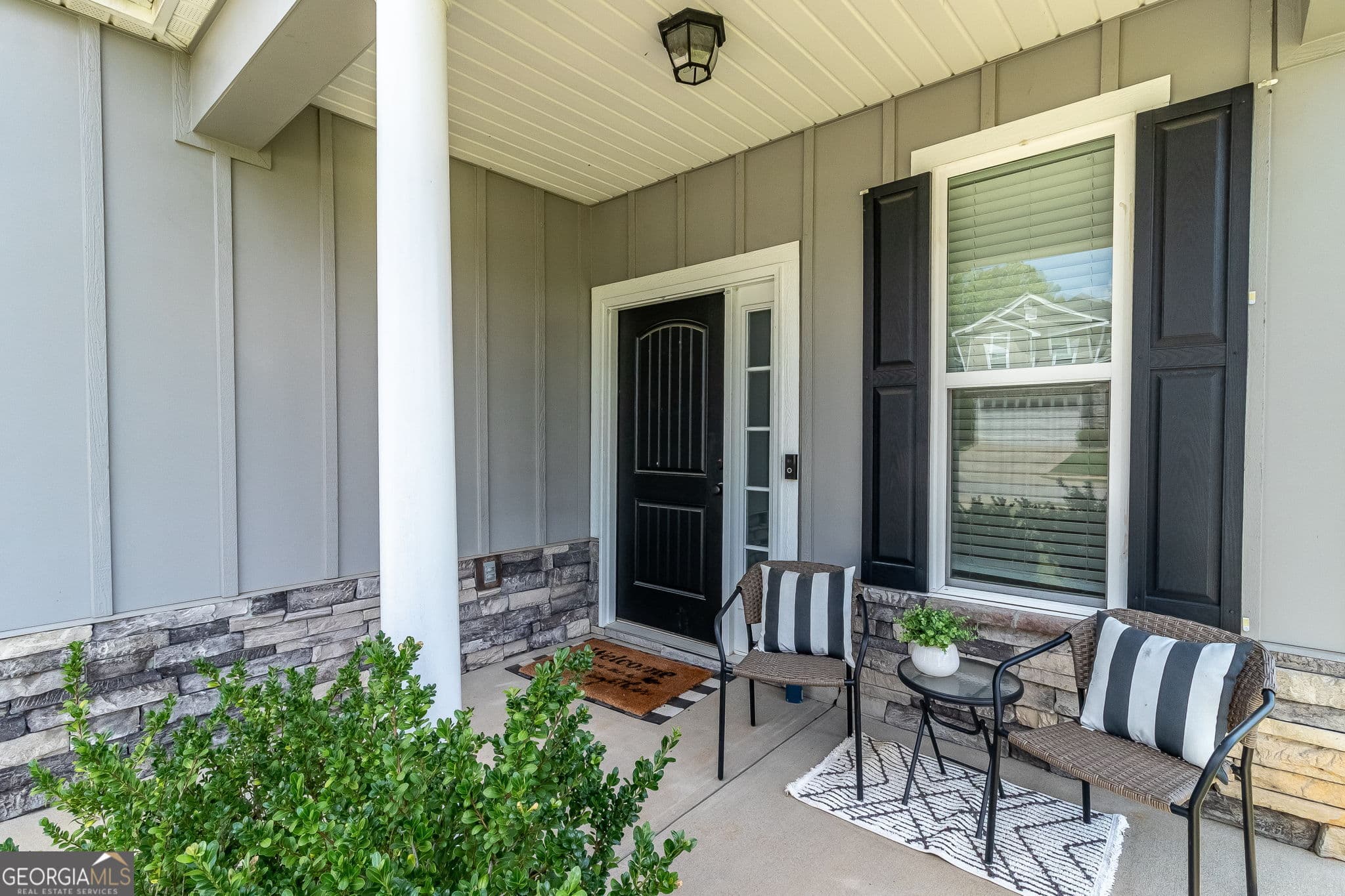 4 bedroom, 2.5 bathroom, 2,486 sq ft single family residence for sale at 115 Dublin Loop, Grovetown, GA 30813 — photo 3