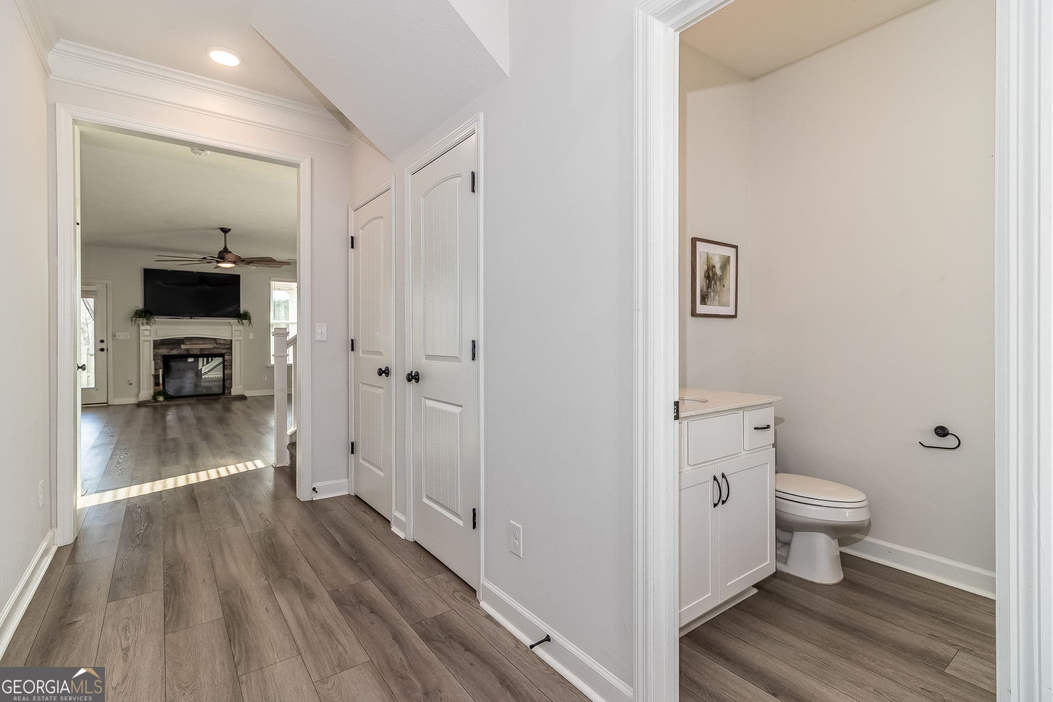 4 bedroom, 2.5 bathroom, 2,486 sq ft single family residence for sale at 115 Dublin Loop, Grovetown, GA 30813 — photo 5