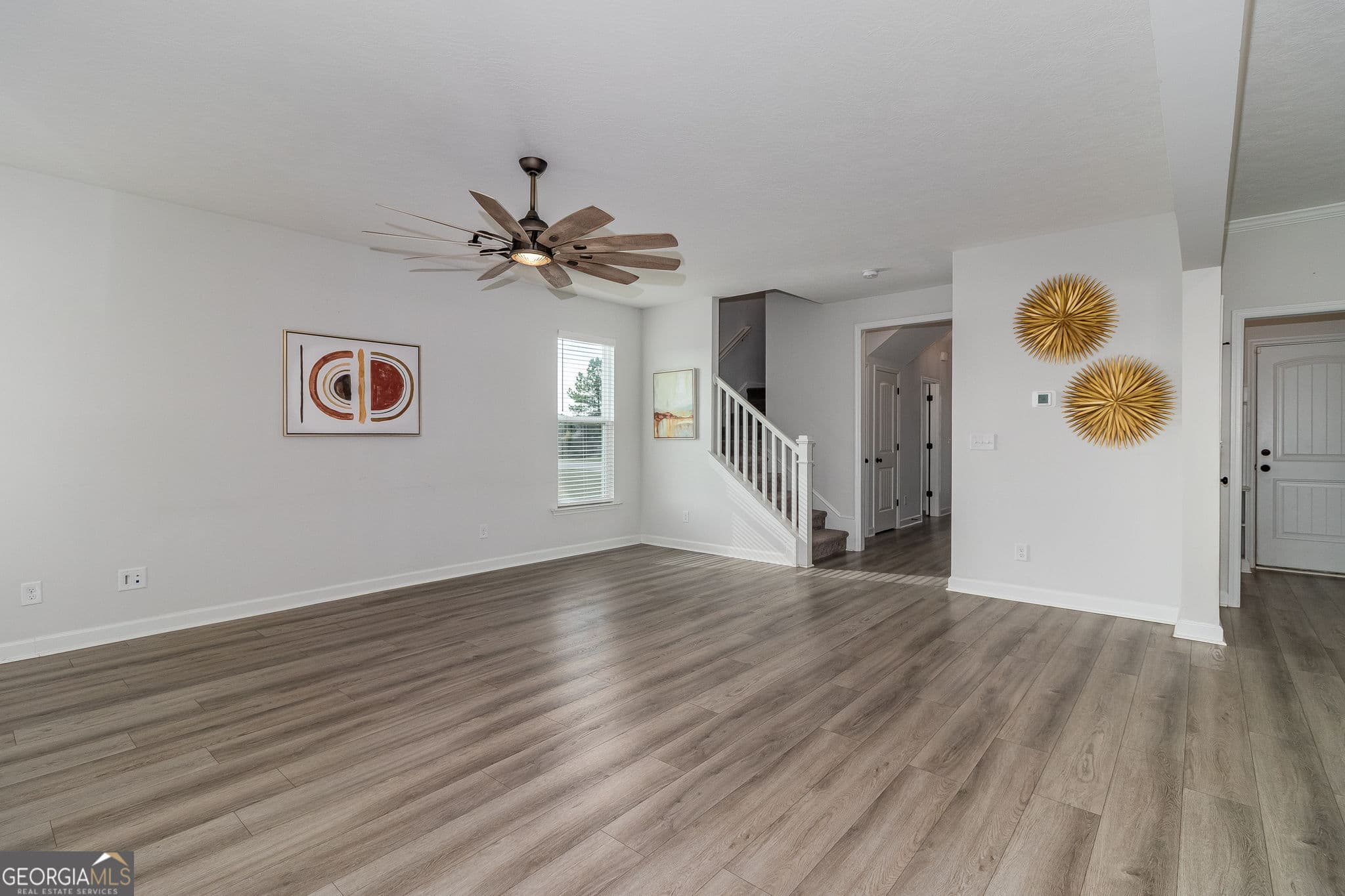 4 bedroom, 2.5 bathroom, 2,486 sq ft single family residence for sale at 115 Dublin Loop, Grovetown, GA 30813 — photo 9