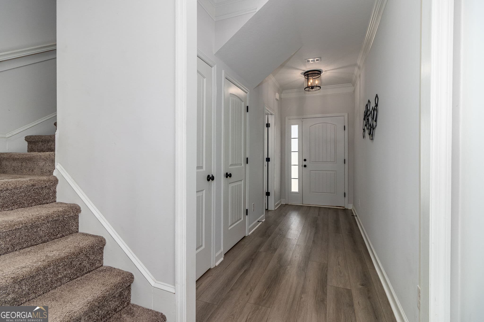 4 bedroom, 2.5 bathroom, 2,486 sq ft single family residence for sale at 115 Dublin Loop, Grovetown, GA 30813 — photo 4