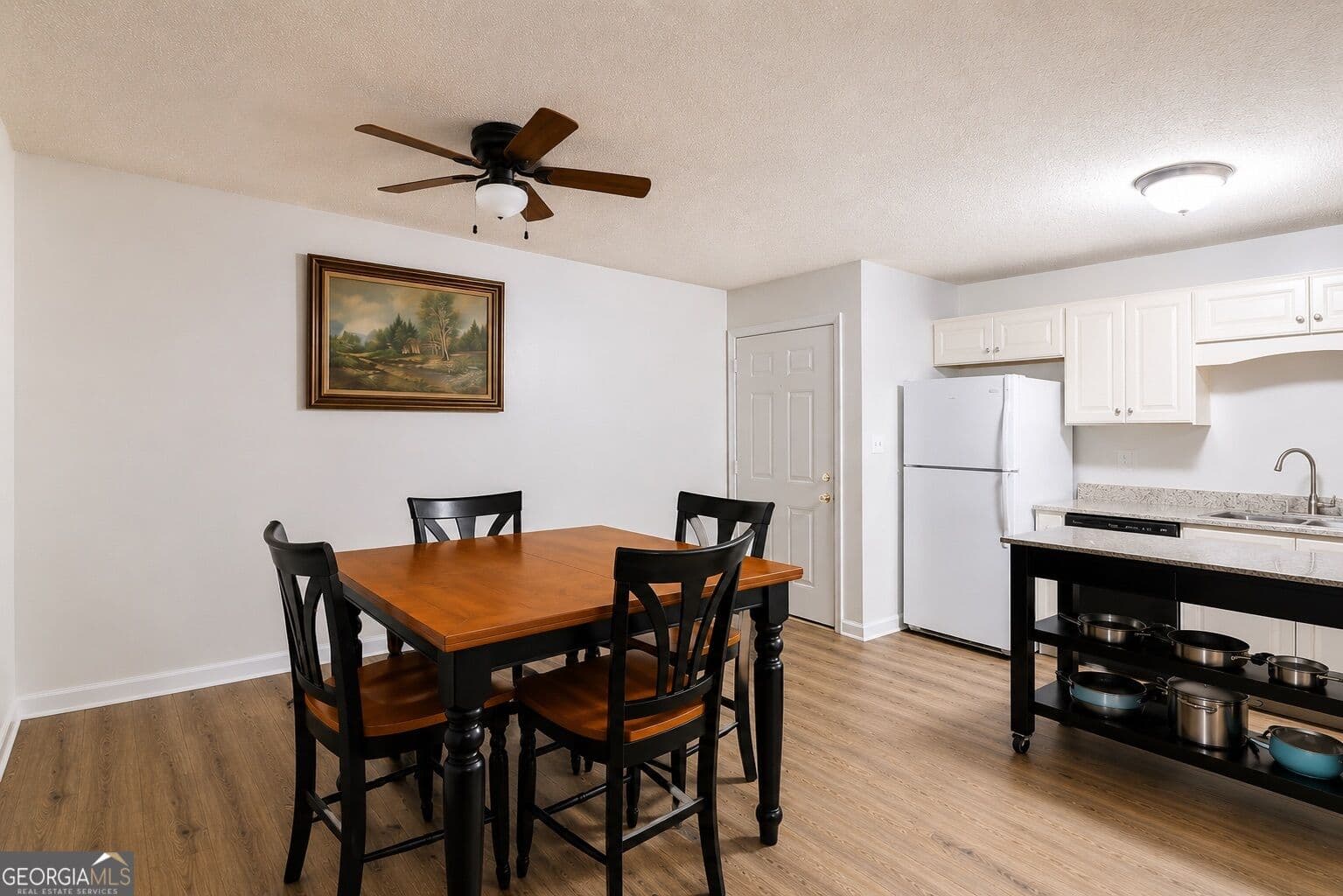 4 bedroom, 2 bathroom, 5,791 sq ft condominium for sale at 394 Oconee Street #21, Athens, GA 30601 — photo 5