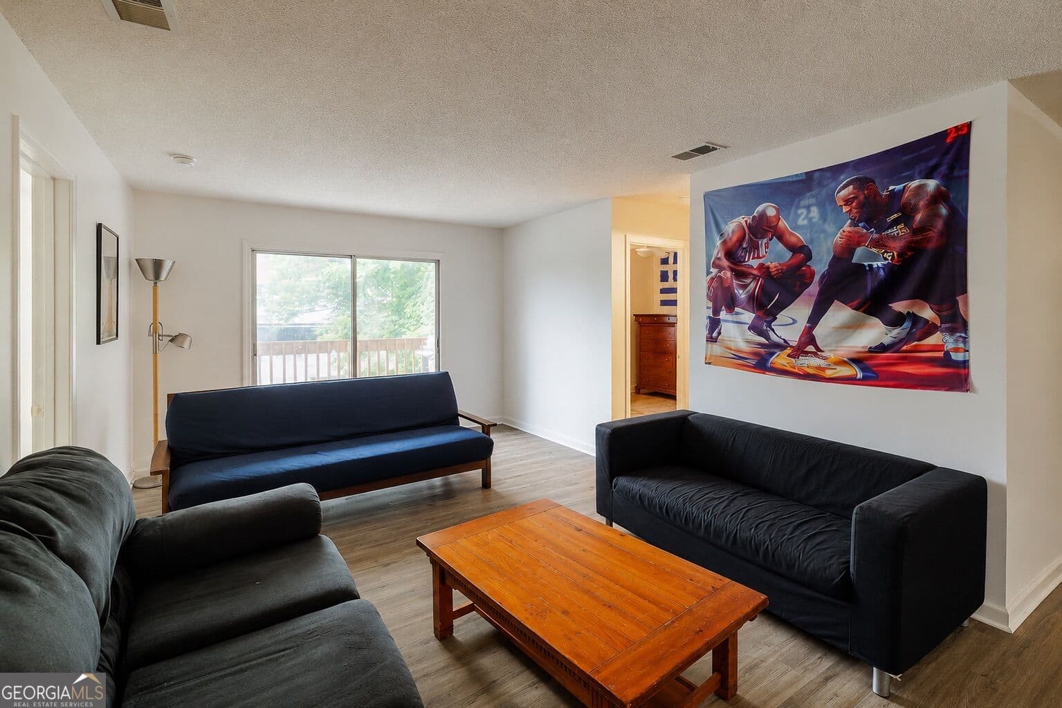 4 bedroom, 2 bathroom, 5,791 sq ft condominium for sale at 394 Oconee Street #21, Athens, GA 30601 — photo 4