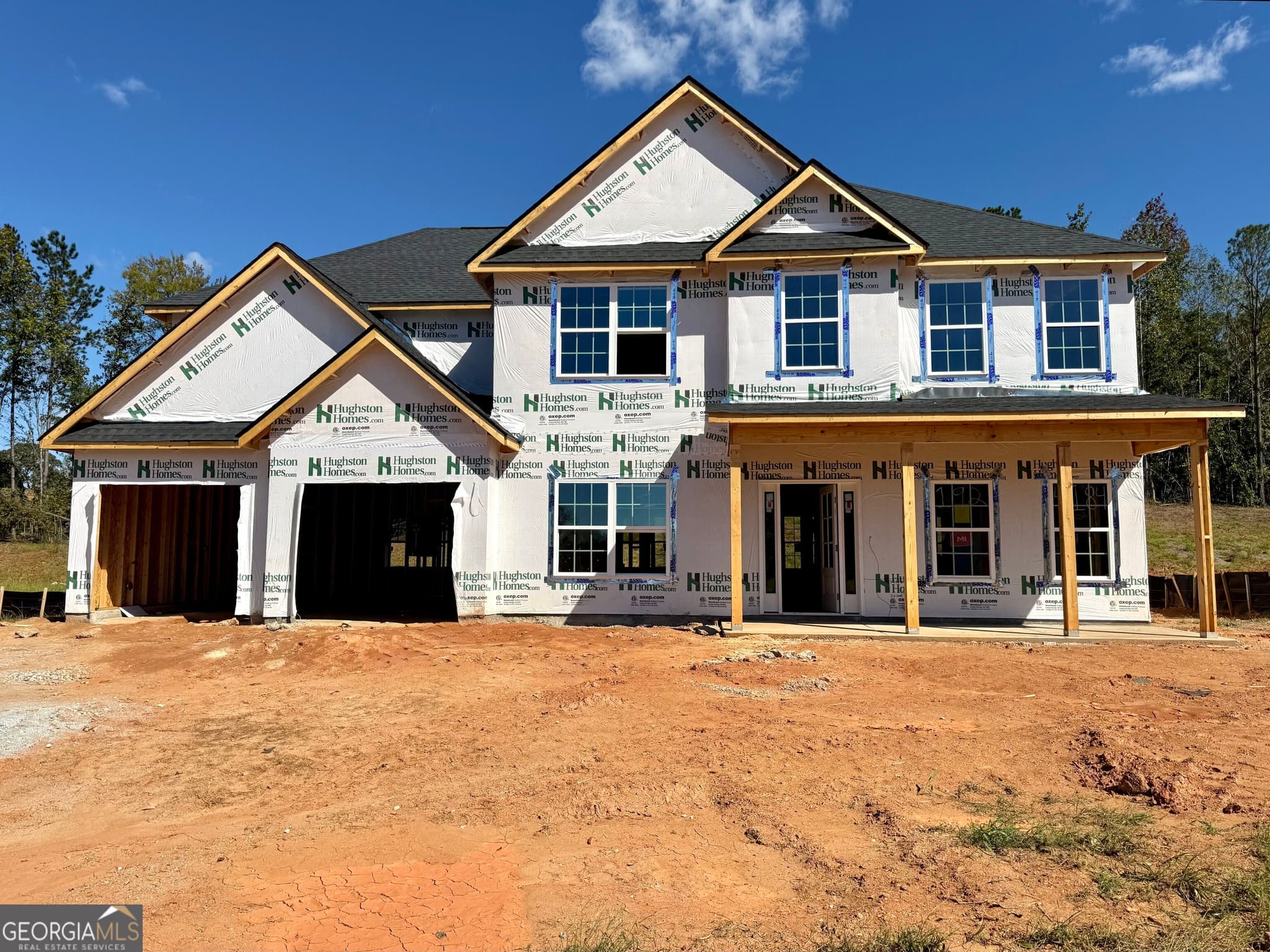5 bedroom, 4 bathroom, 3,324 sq ft single family residence for sale at 4184 Holstein Hill 192, Columbus, GA 31904