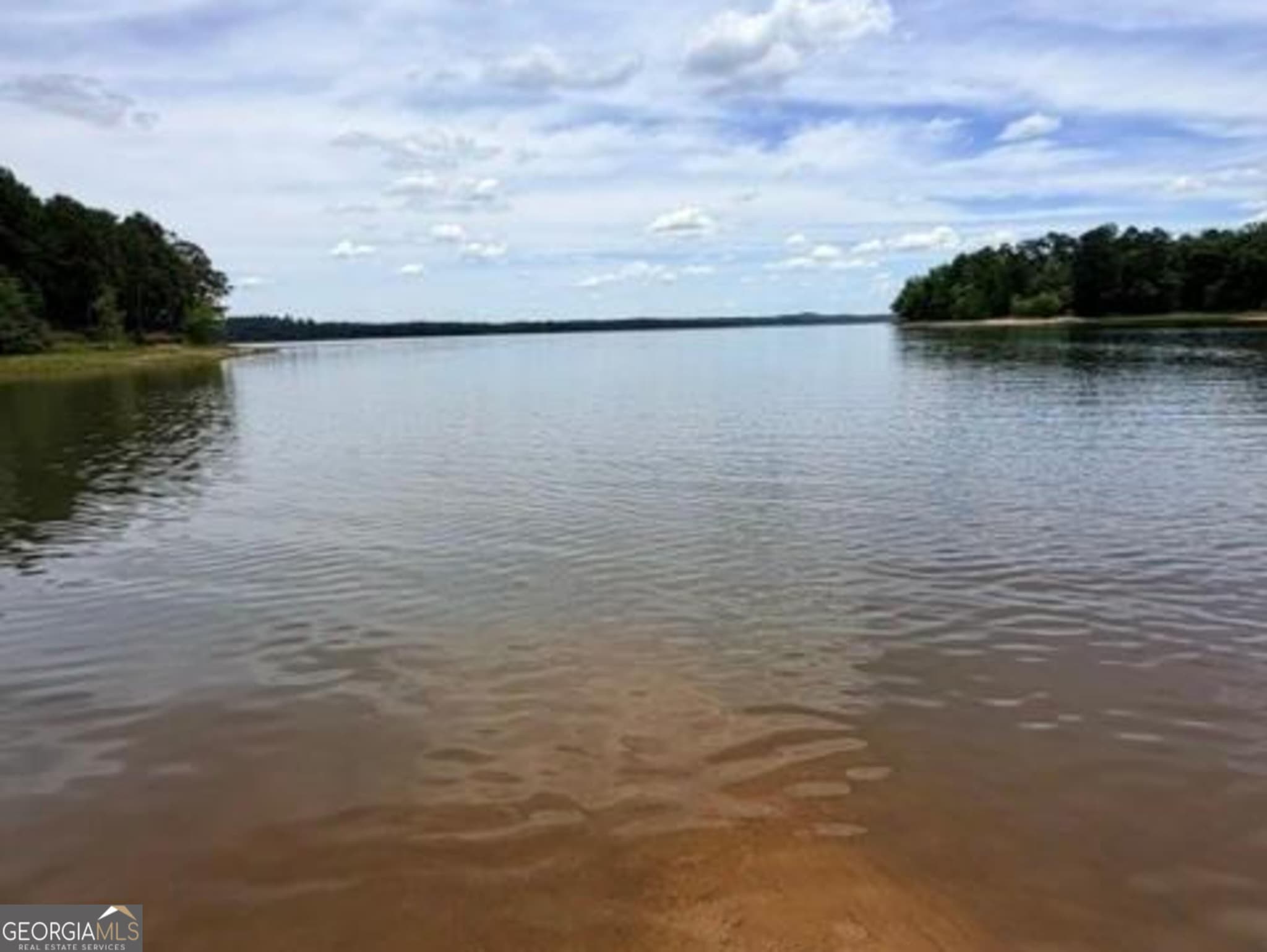 residential lot for sale at 1476 Rock Point Cove, Tignall, GA 30668 — photo 7