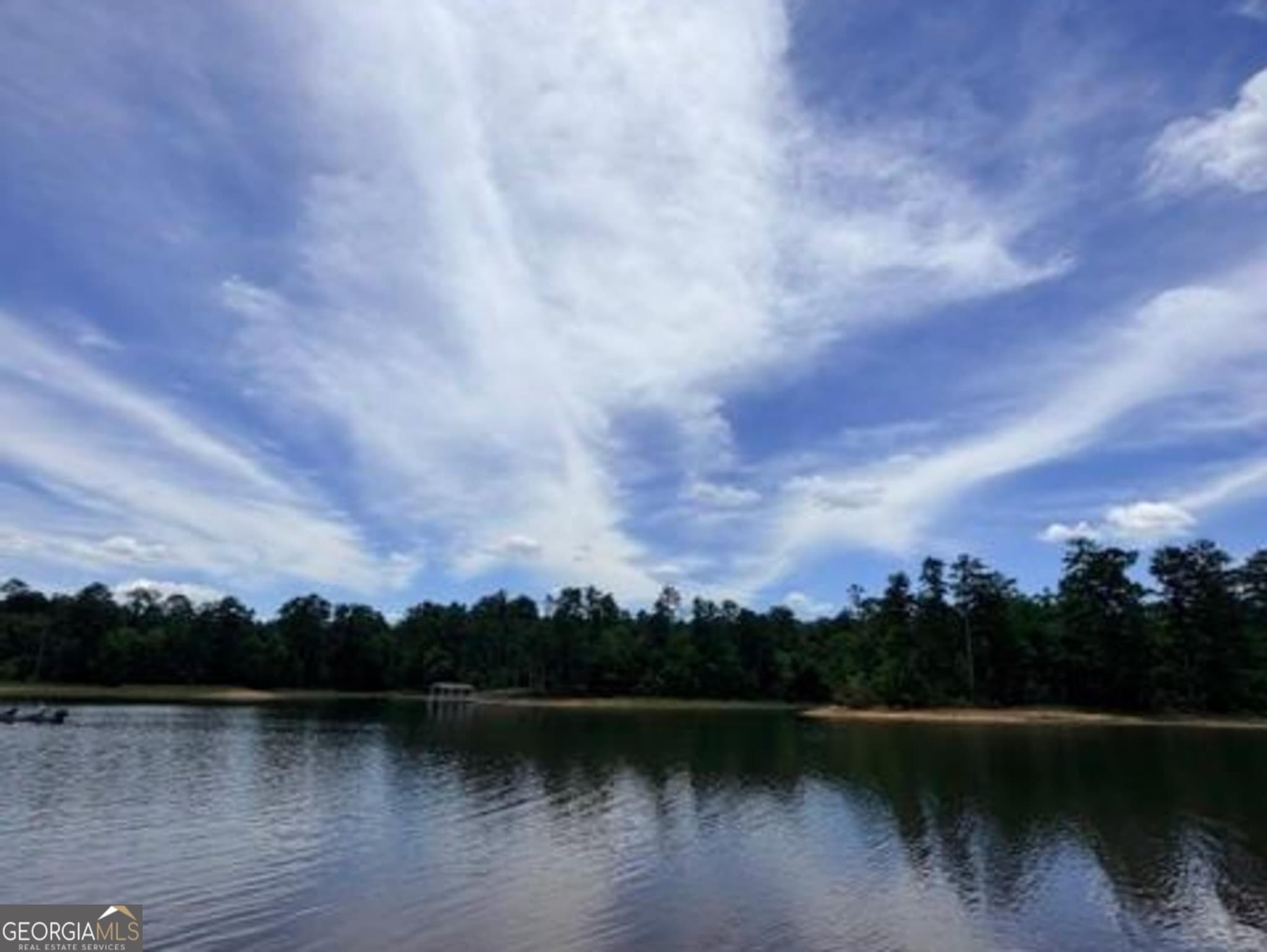 residential lot for sale at 1476 Rock Point Cove, Tignall, GA 30668 — photo 5