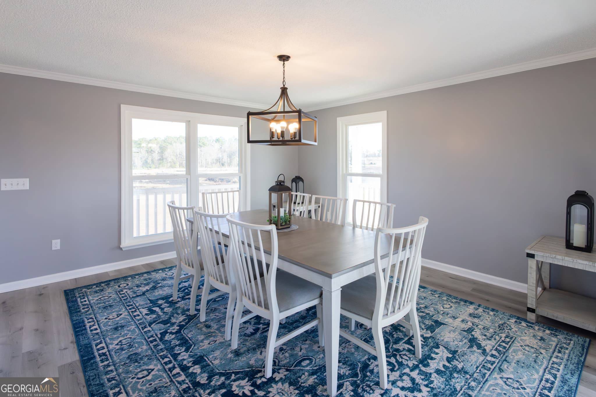 3 bedroom, 2.5 bathroom, 1,768 sq ft single family residence for sale at 1578 Edsel Senn Road, Rockledge, GA 30454 — photo 6
