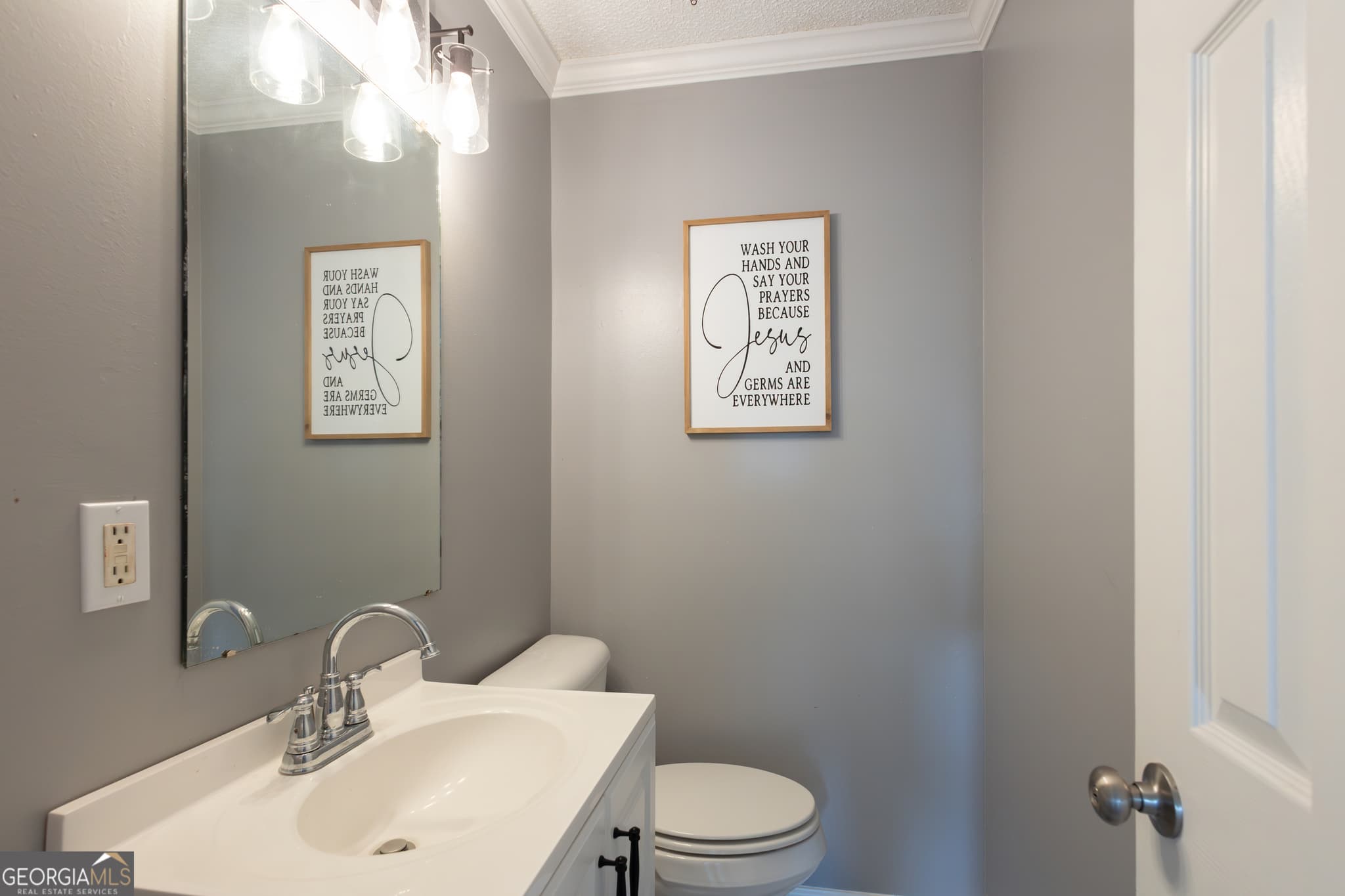 3 bedroom, 2.5 bathroom, 1,768 sq ft single family residence for sale at 1578 Edsel Senn Road, Rockledge, GA 30454 — photo 7