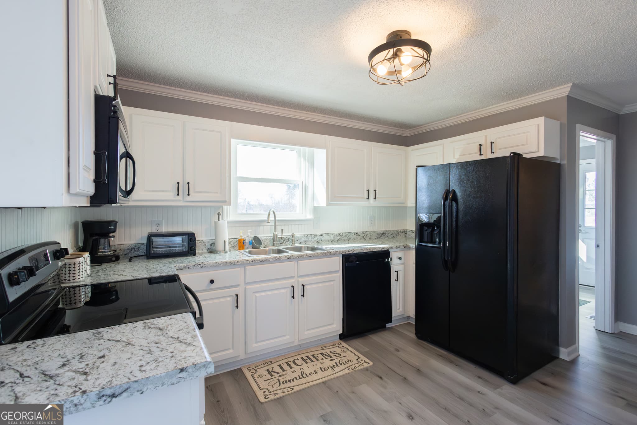 3 bedroom, 2.5 bathroom, 1,768 sq ft single family residence for sale at 1578 Edsel Senn Road, Rockledge, GA 30454 — photo 4