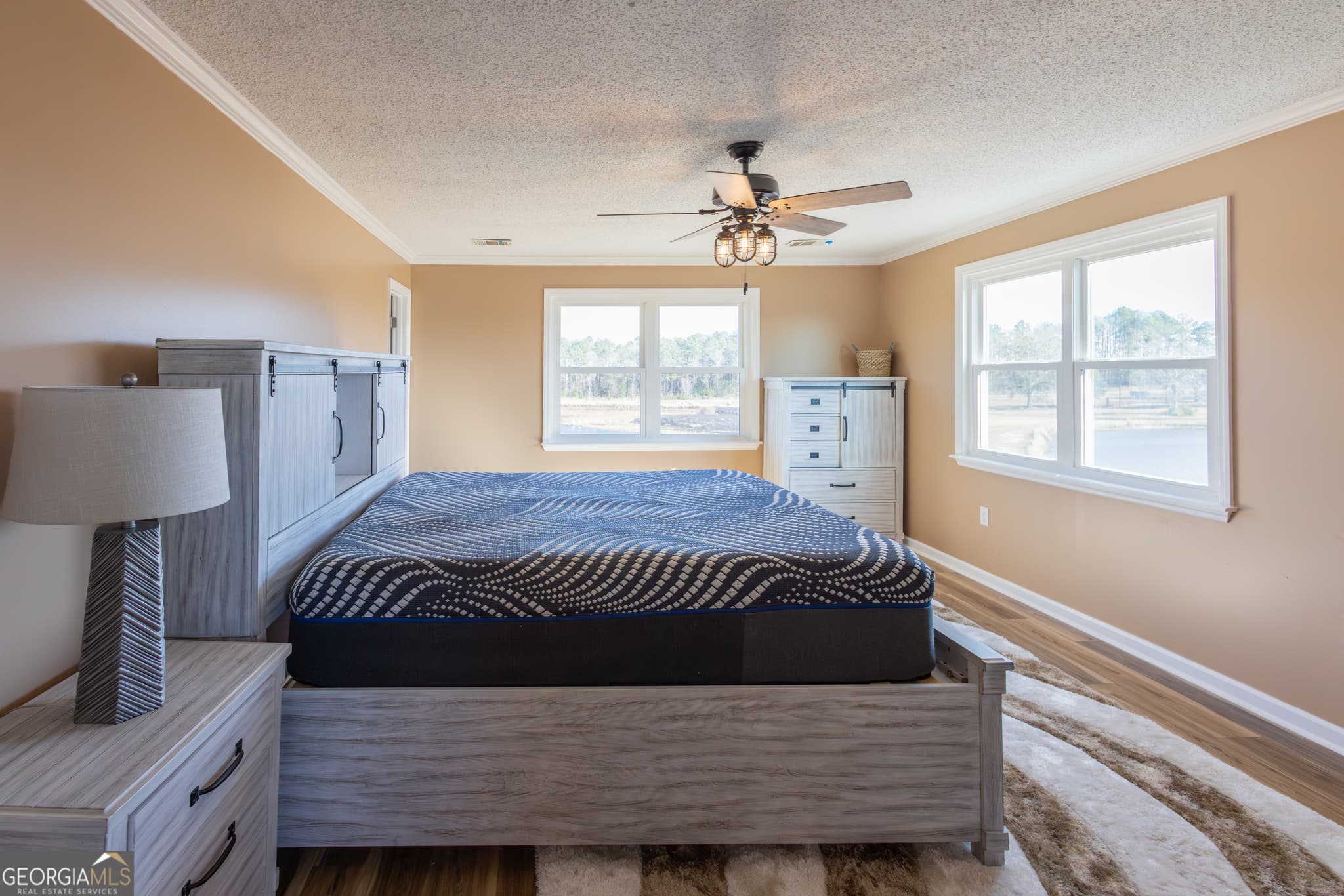 3 bedroom, 2.5 bathroom, 1,768 sq ft single family residence for sale at 1578 Edsel Senn Road, Rockledge, GA 30454 — photo 8