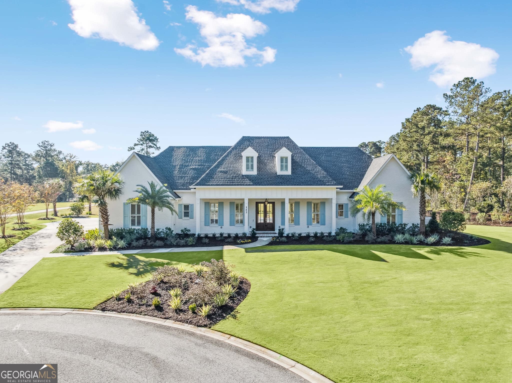 145 Lone Pine Court, Waverly, GA 31565 — most recent listing photo