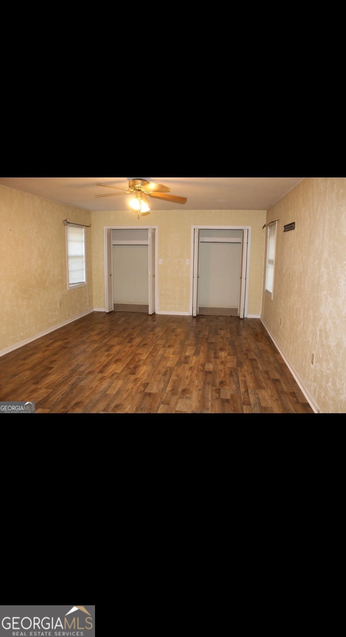 3 bedroom, 2 bathroom, 1,404 sq ft single family residence for rent at 656 Villa Esta Avenue, Macon, GA 31206 for $1,250 a month — photo 3