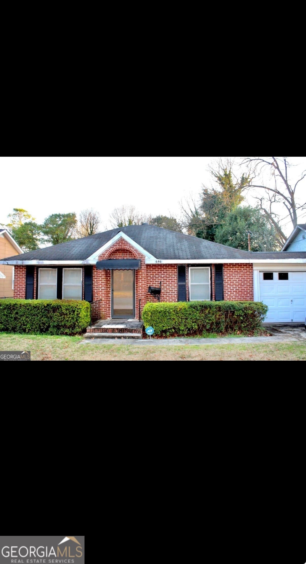3 bedroom, 2 bathroom, 1,404 sq ft single family residence for rent at 656 Villa Esta Avenue, Macon, GA 31206 for $1,250 a month