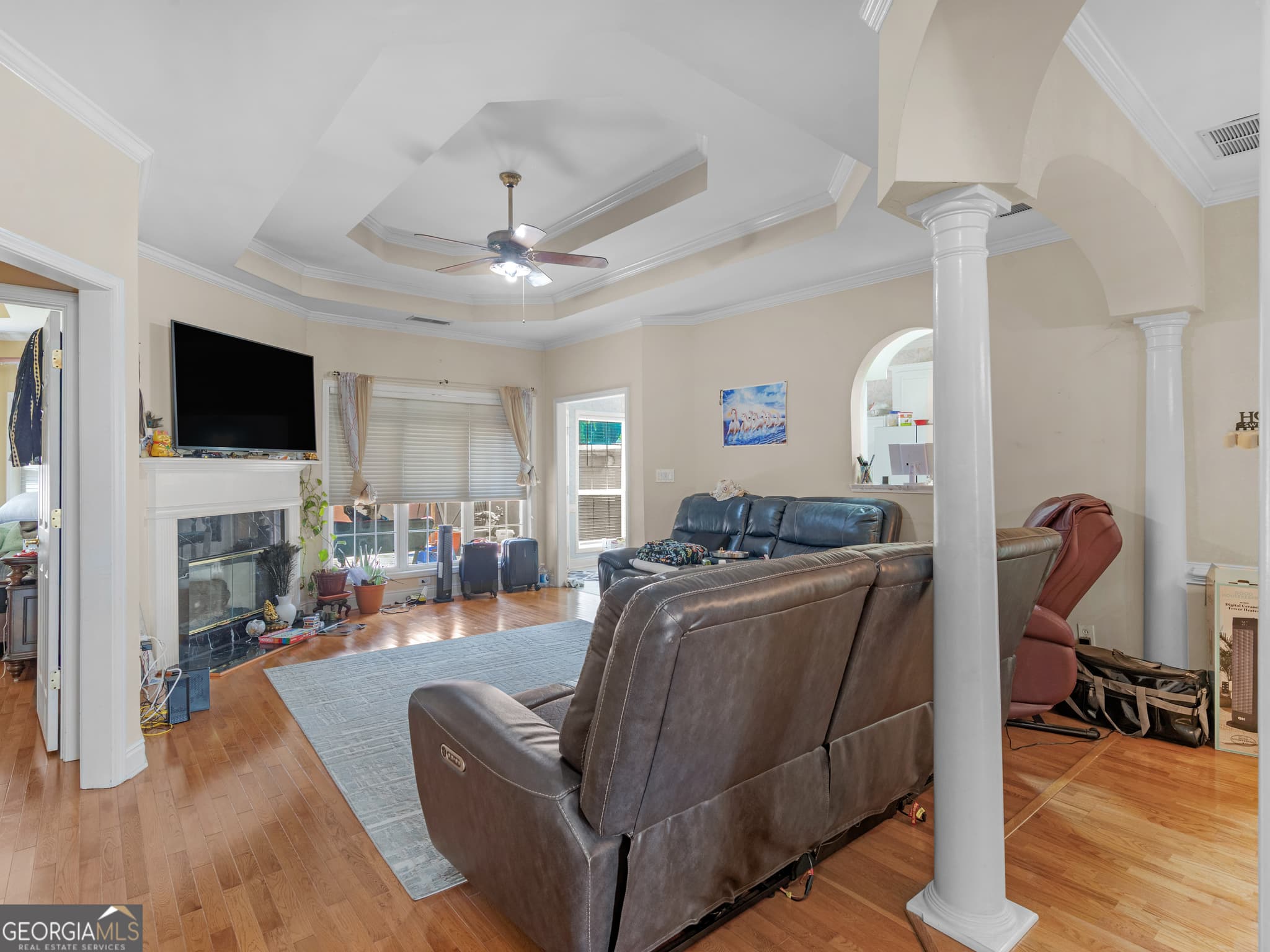 3 bedroom, 3 bathroom, 1,957 sq ft single family residence for sale at 102 Carron Lane, Stockbridge, GA 30281 — photo 2