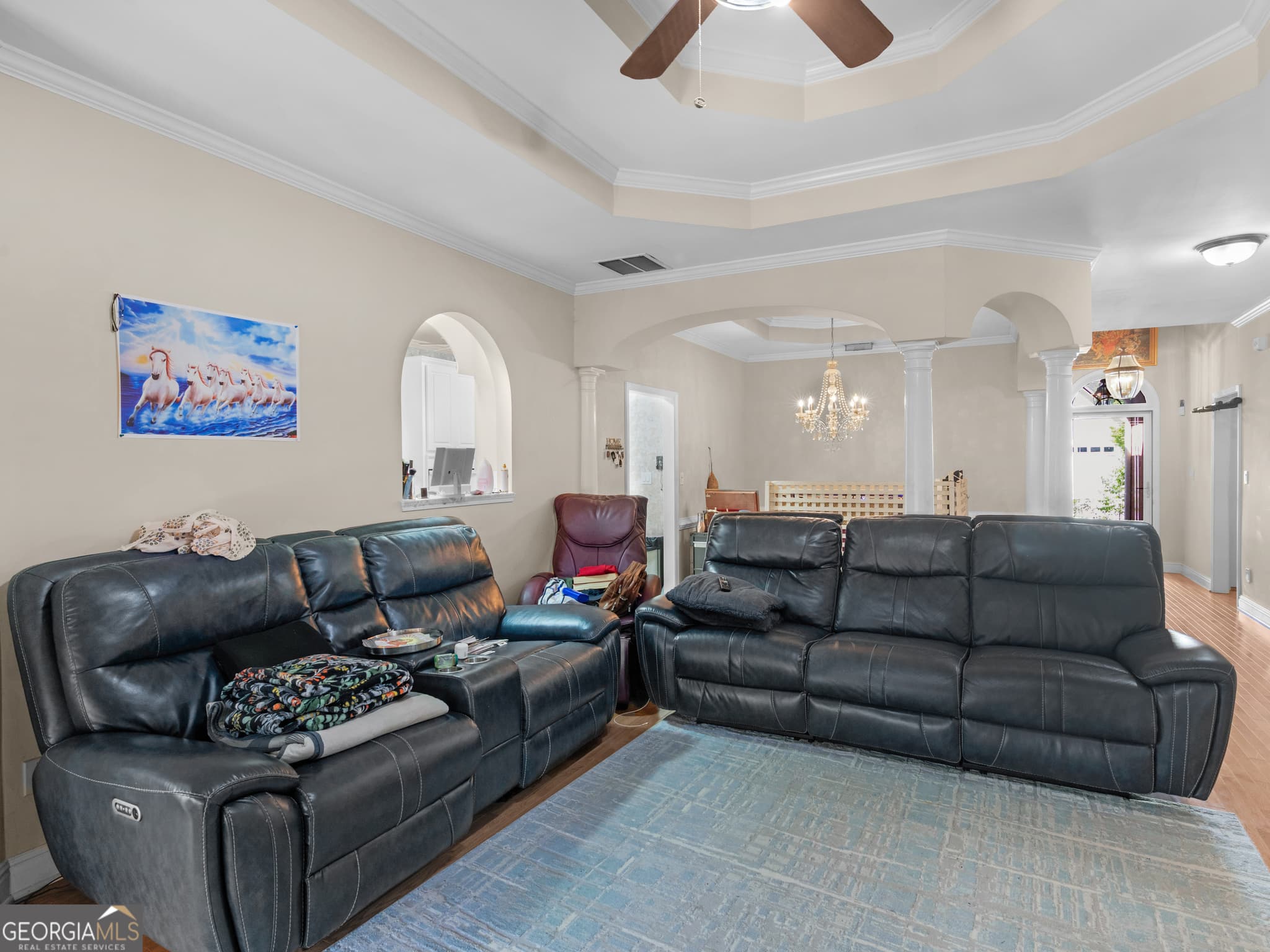 3 bedroom, 3 bathroom, 1,957 sq ft single family residence for sale at 102 Carron Lane, Stockbridge, GA 30281 — photo 3