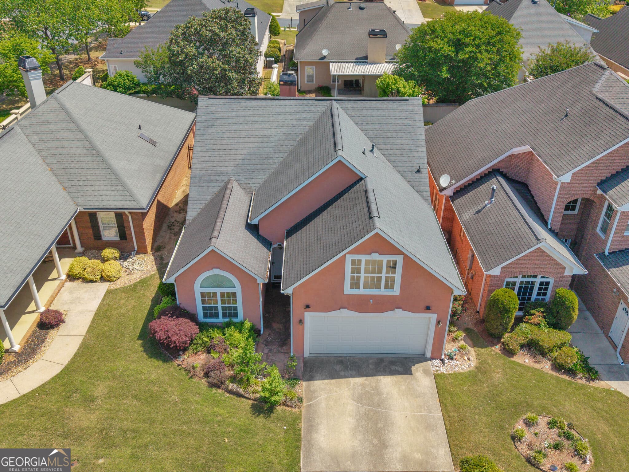 3 bedroom, 3 bathroom, 1,957 sq ft single family residence for sale at 102 Carron Lane, Stockbridge, GA 30281 — photo 9