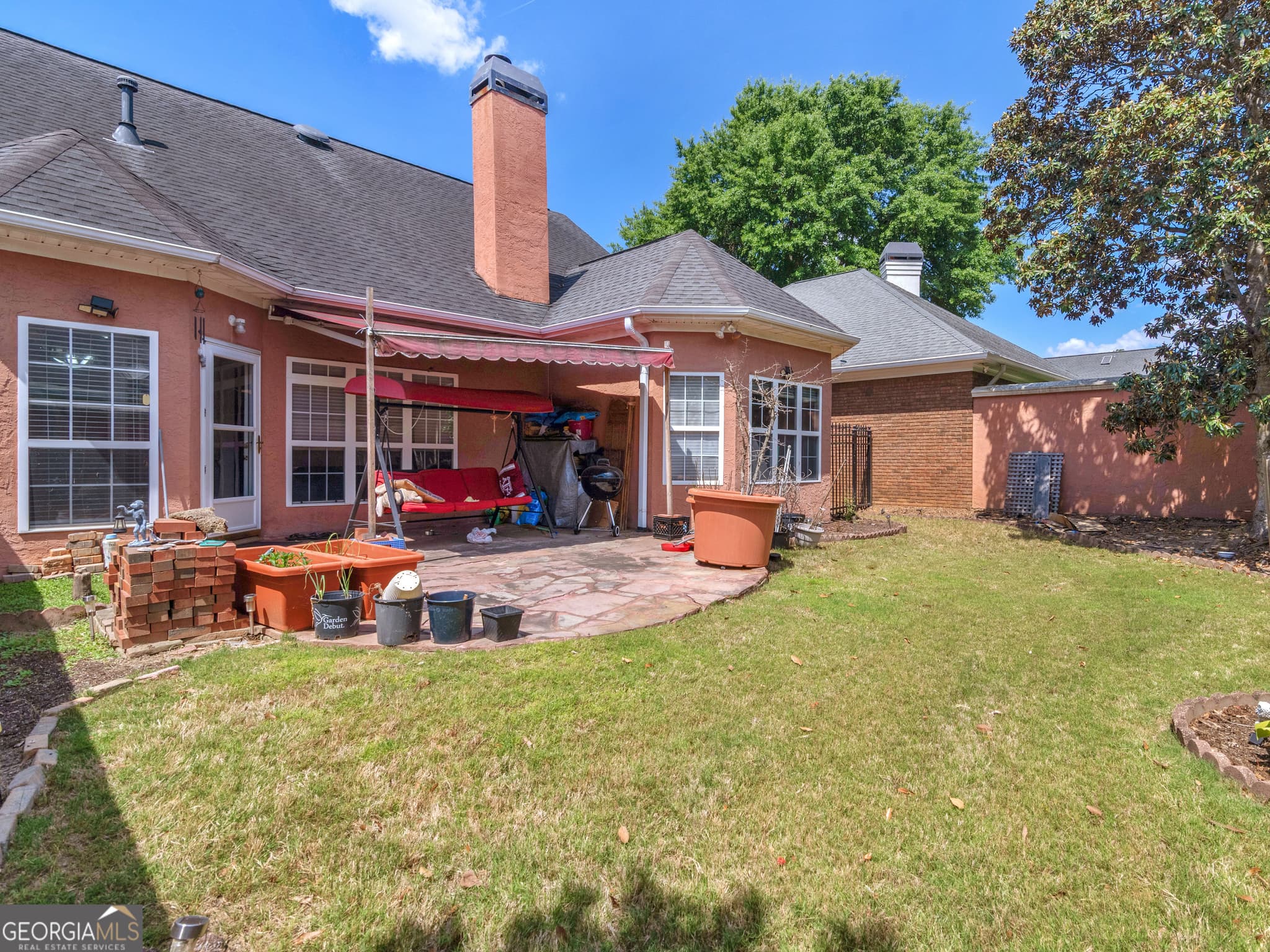 3 bedroom, 3 bathroom, 1,957 sq ft single family residence for sale at 102 Carron Lane, Stockbridge, GA 30281 — photo 8